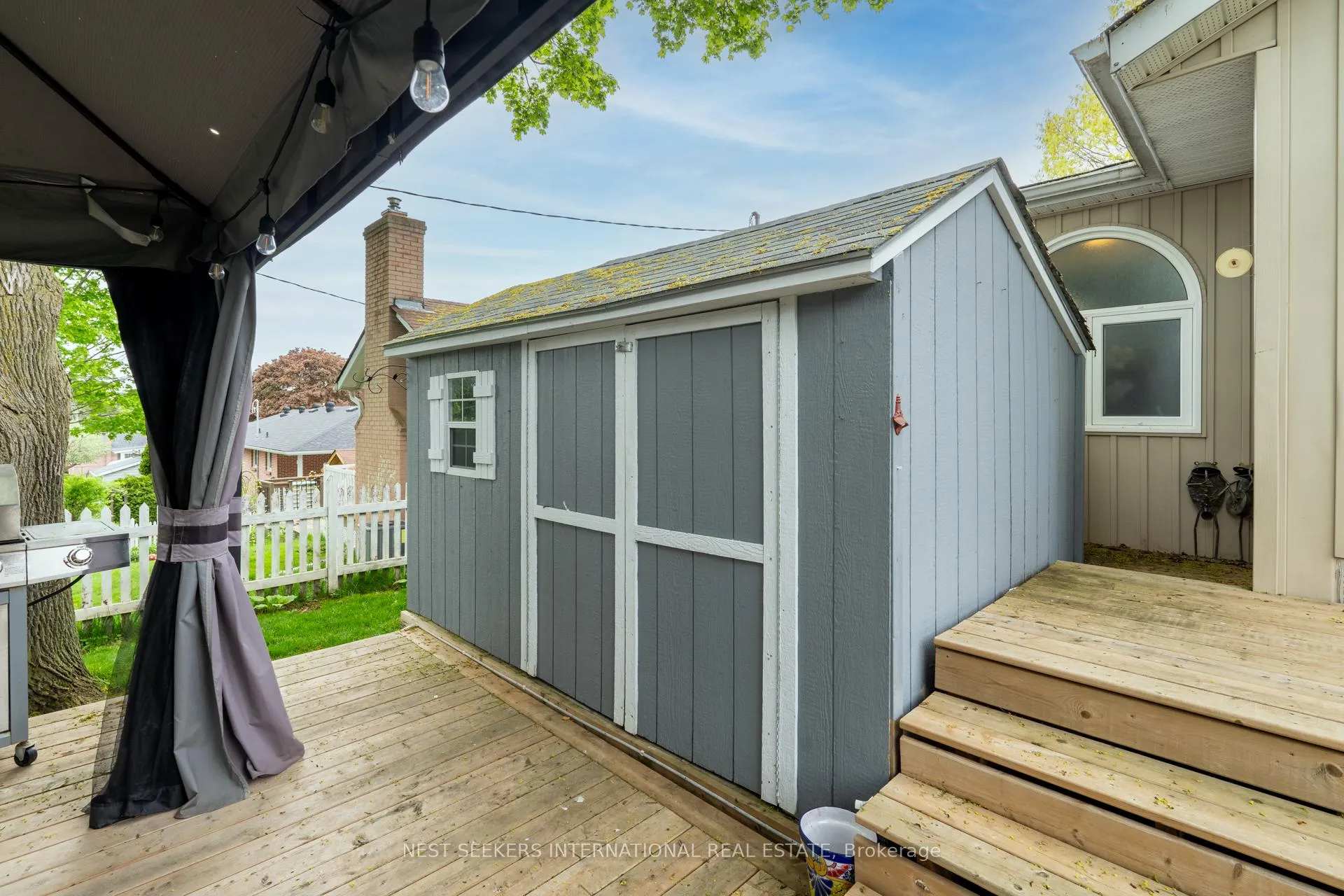 Photo 35 of 20 Lay Street, Barrie, Wellington — HOMEH