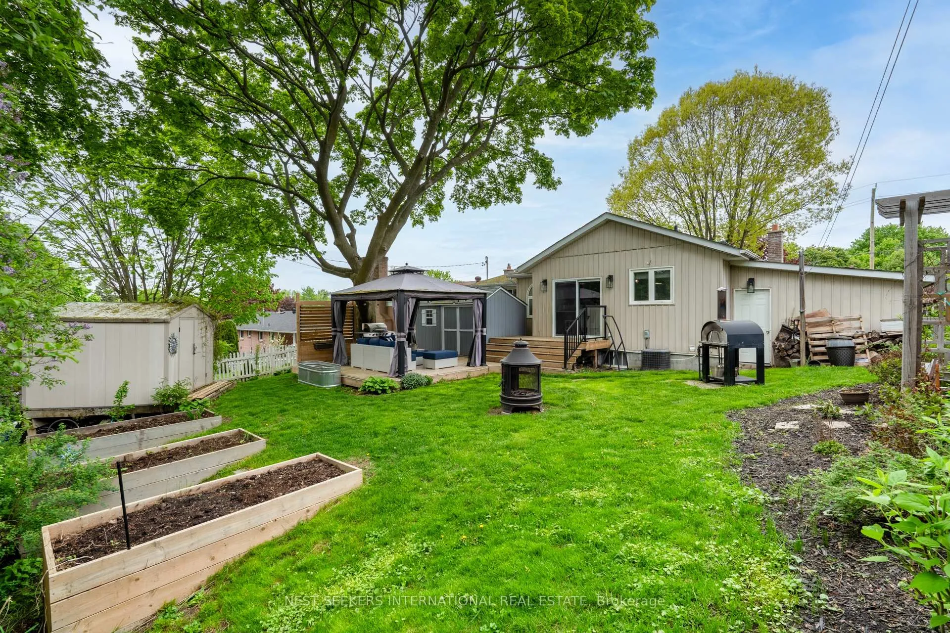 Photo 39 of 20 Lay Street, Barrie, Wellington — HOMEH