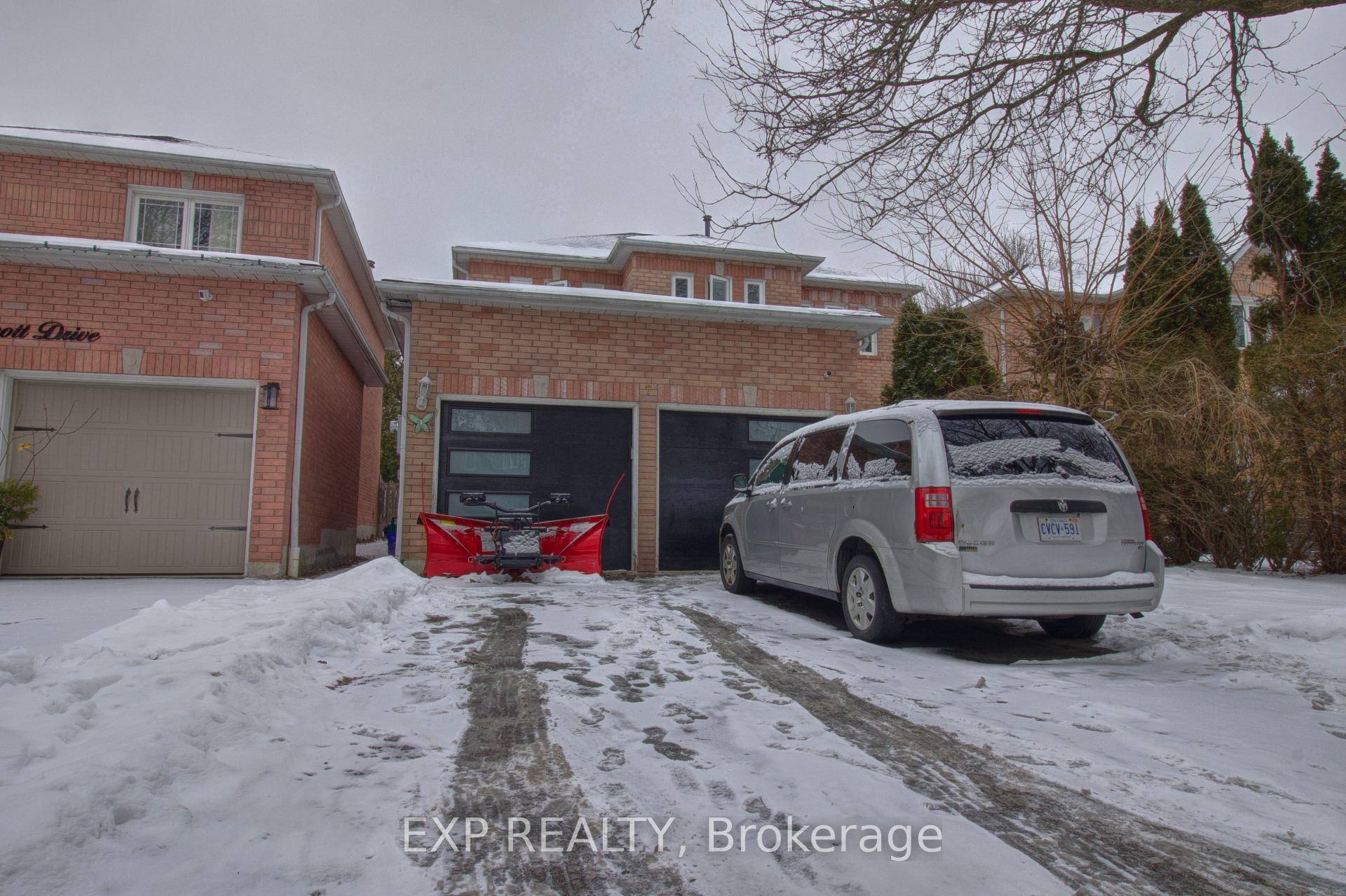 Photo 2 of 7 Macdermott Drive, Ajax, Central West — HOMEH