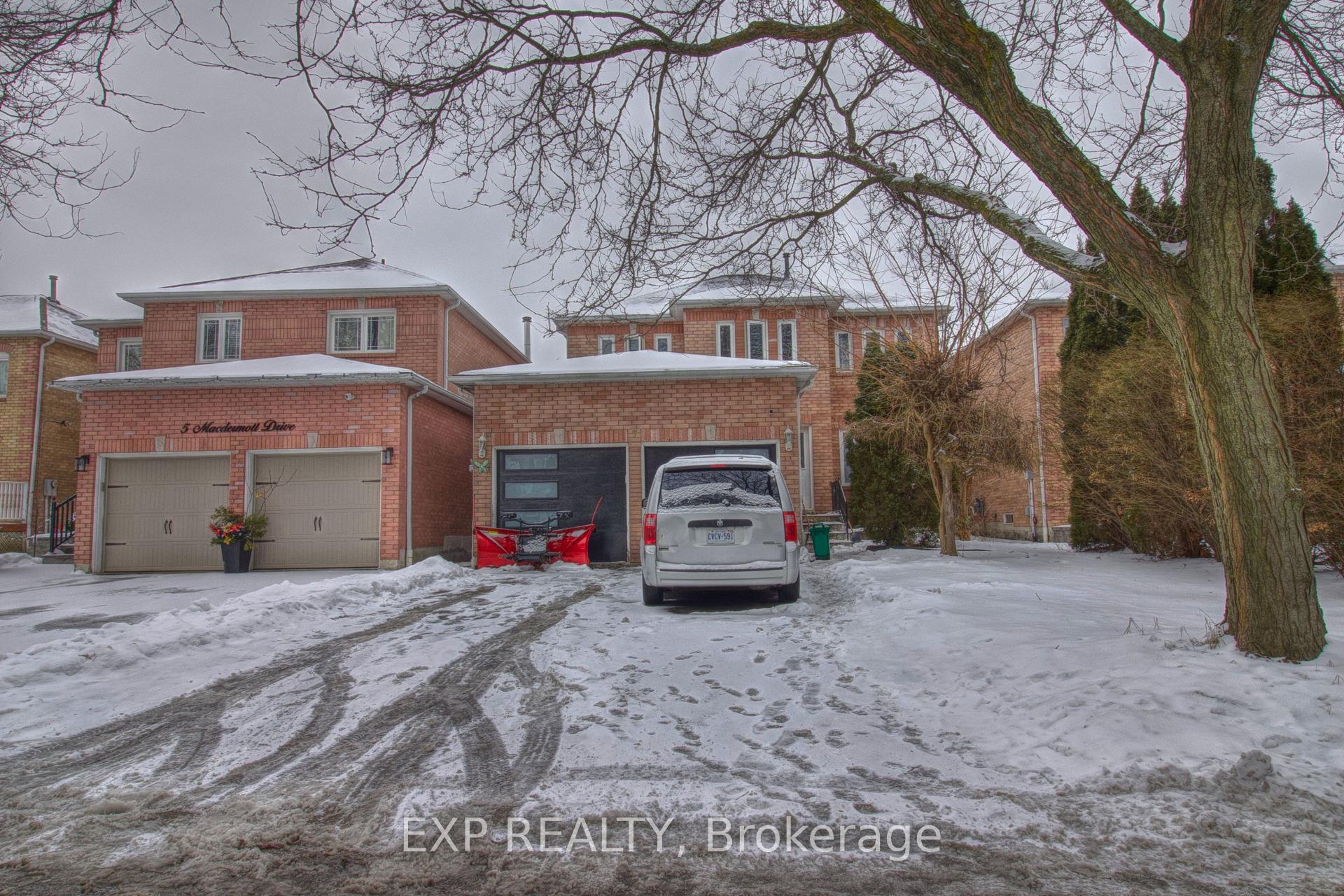 Photo 3 of 7 Macdermott Drive, Ajax, Central West — HOMEH