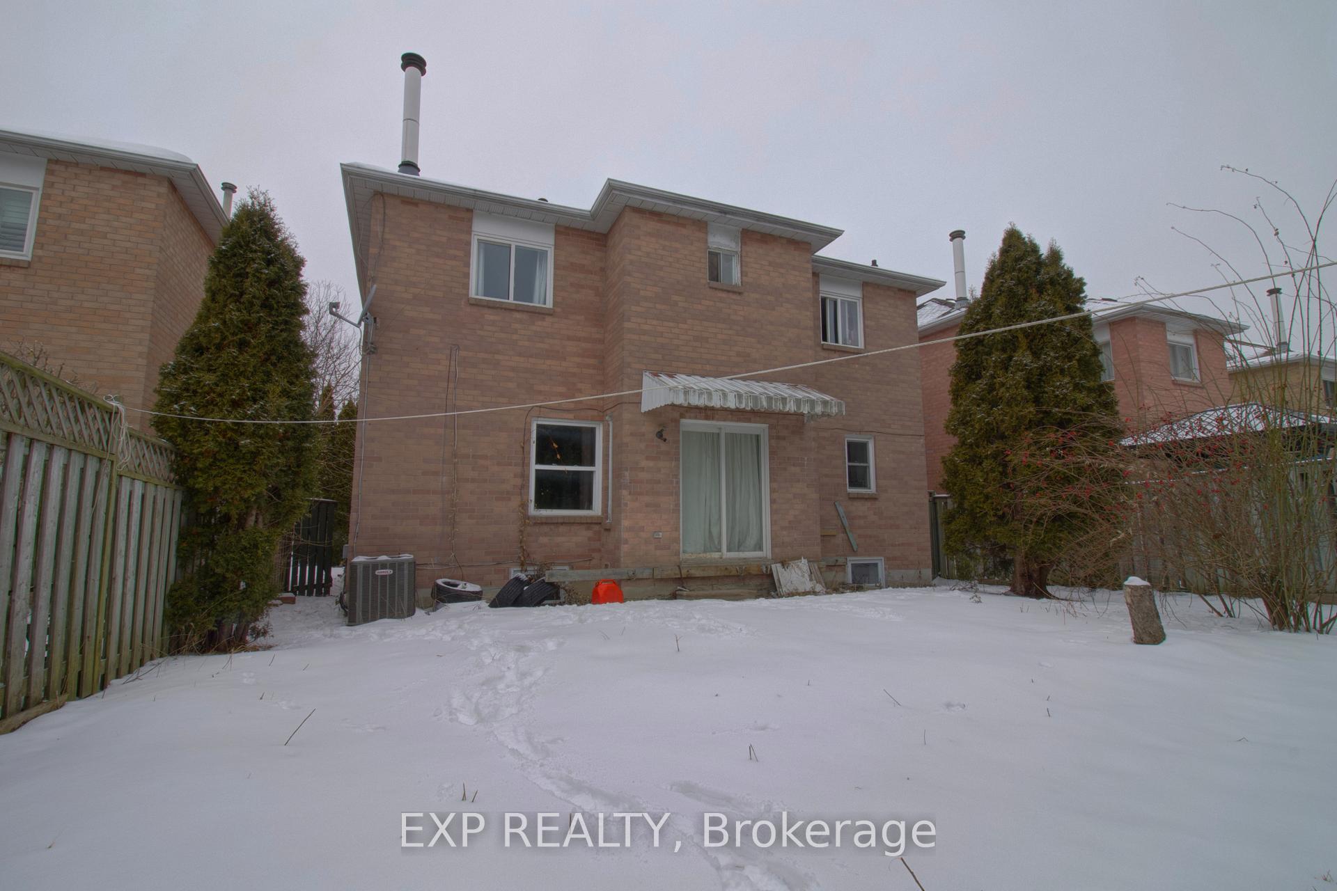 Photo 6 of 7 Macdermott Drive, Ajax, Central West — HOMEH