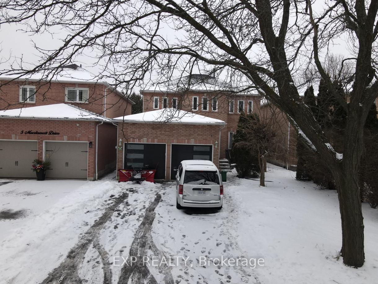 Photo 14 of 7 Macdermott Drive, Ajax, Central West — HOMEH