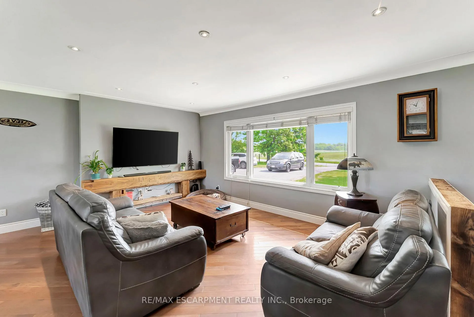 Photo 4 of 1301 Kohler Road, Haldimand — HOMEH