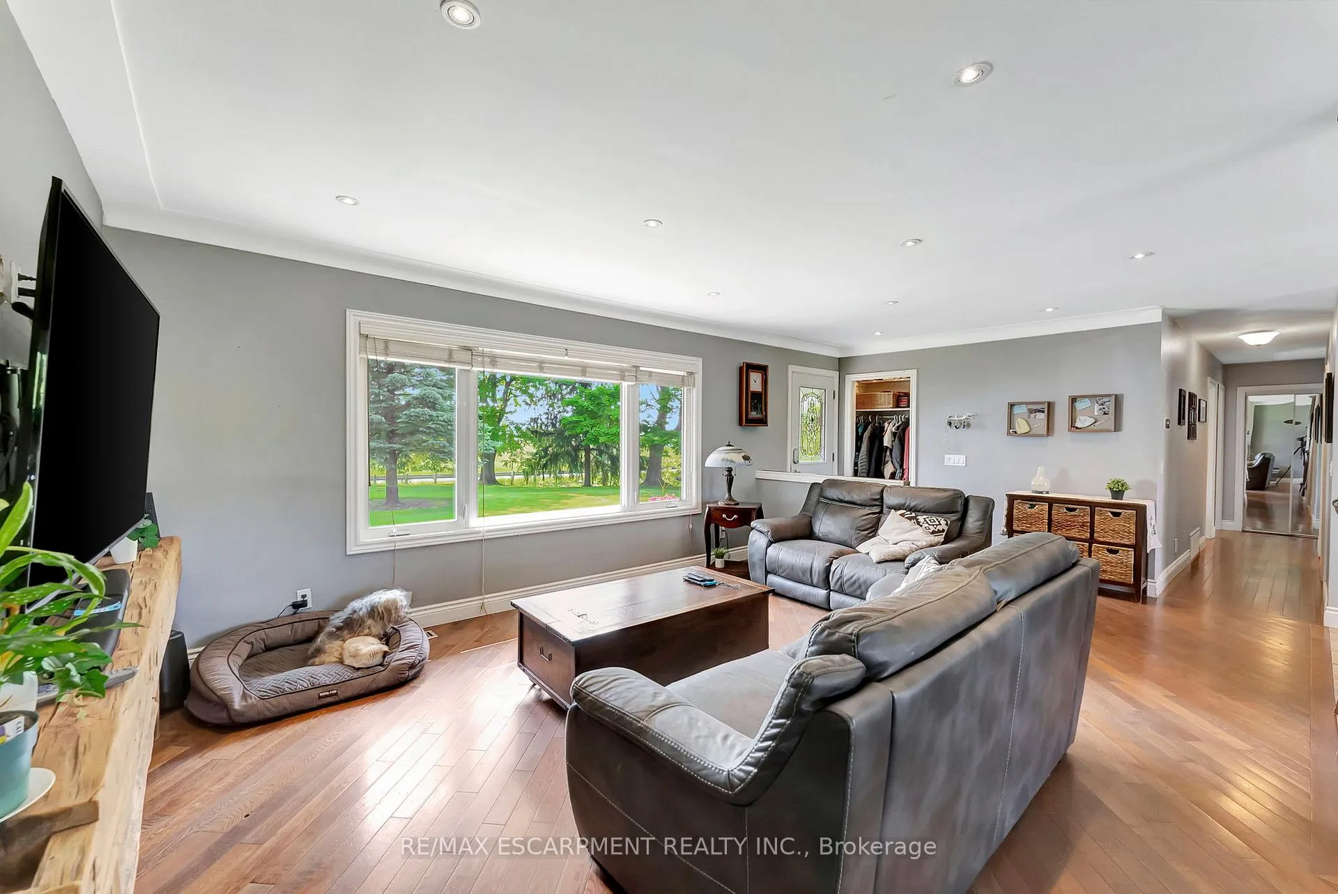 Photo 5 of 1301 Kohler Road, Haldimand — HOMEH