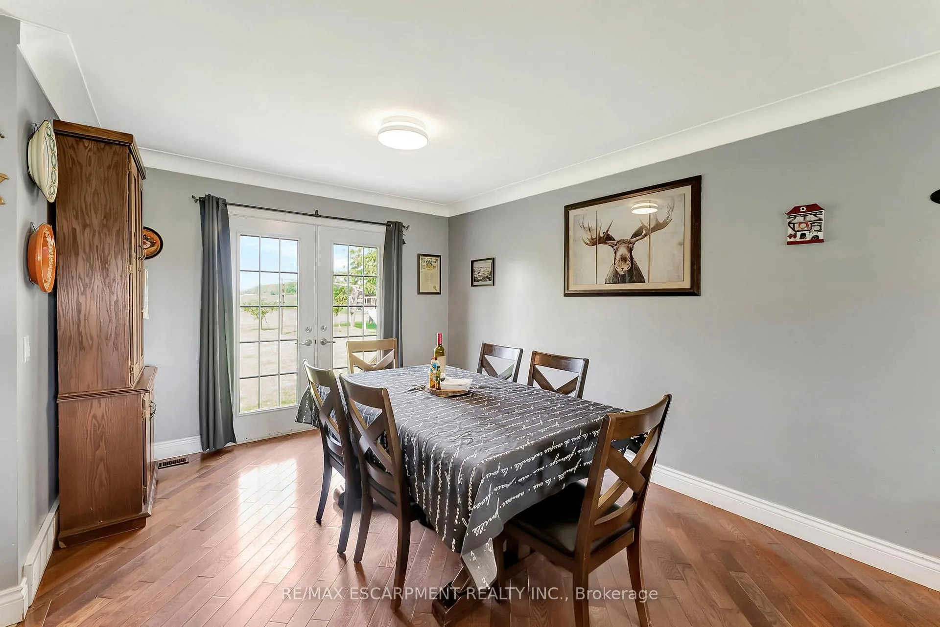 Photo 6 of 1301 Kohler Road, Haldimand — HOMEH