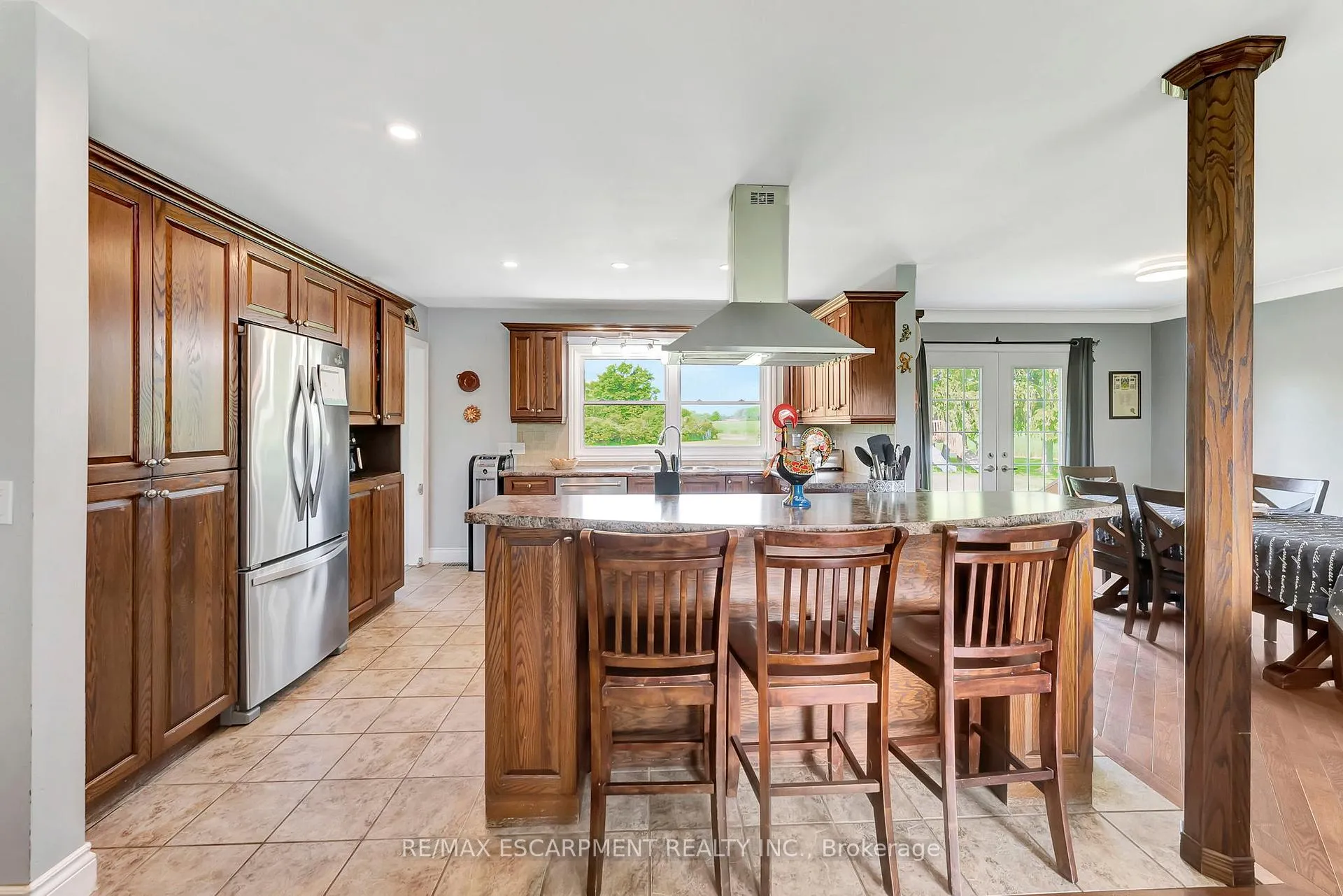 Photo 7 of 1301 Kohler Road, Haldimand — HOMEH