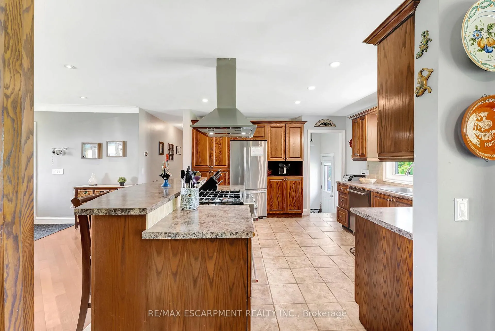 Photo 8 of 1301 Kohler Road, Haldimand — HOMEH