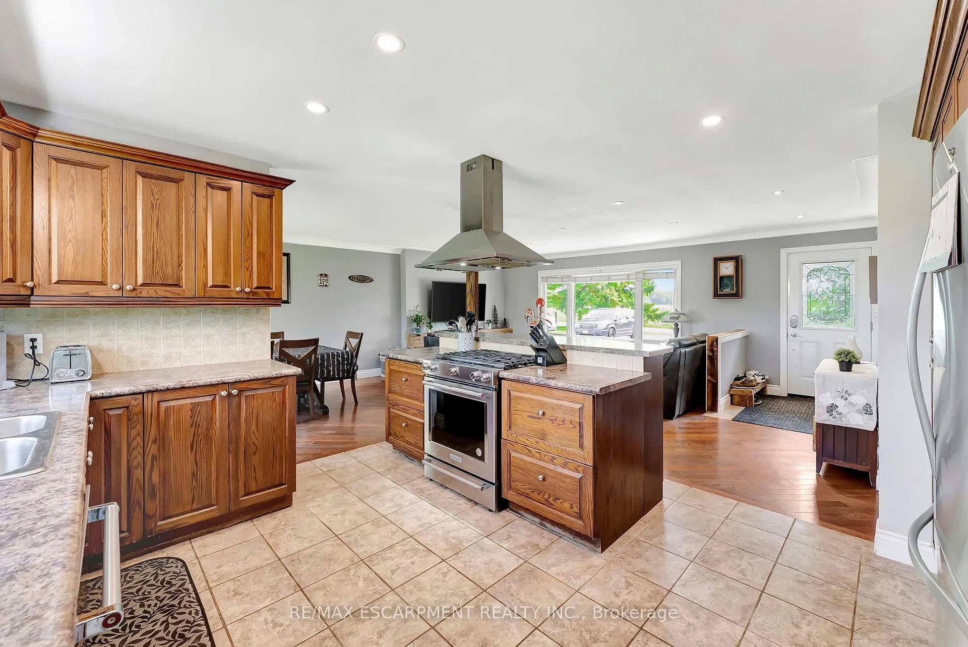 Photo 12 of 1301 Kohler Road, Haldimand — HOMEH