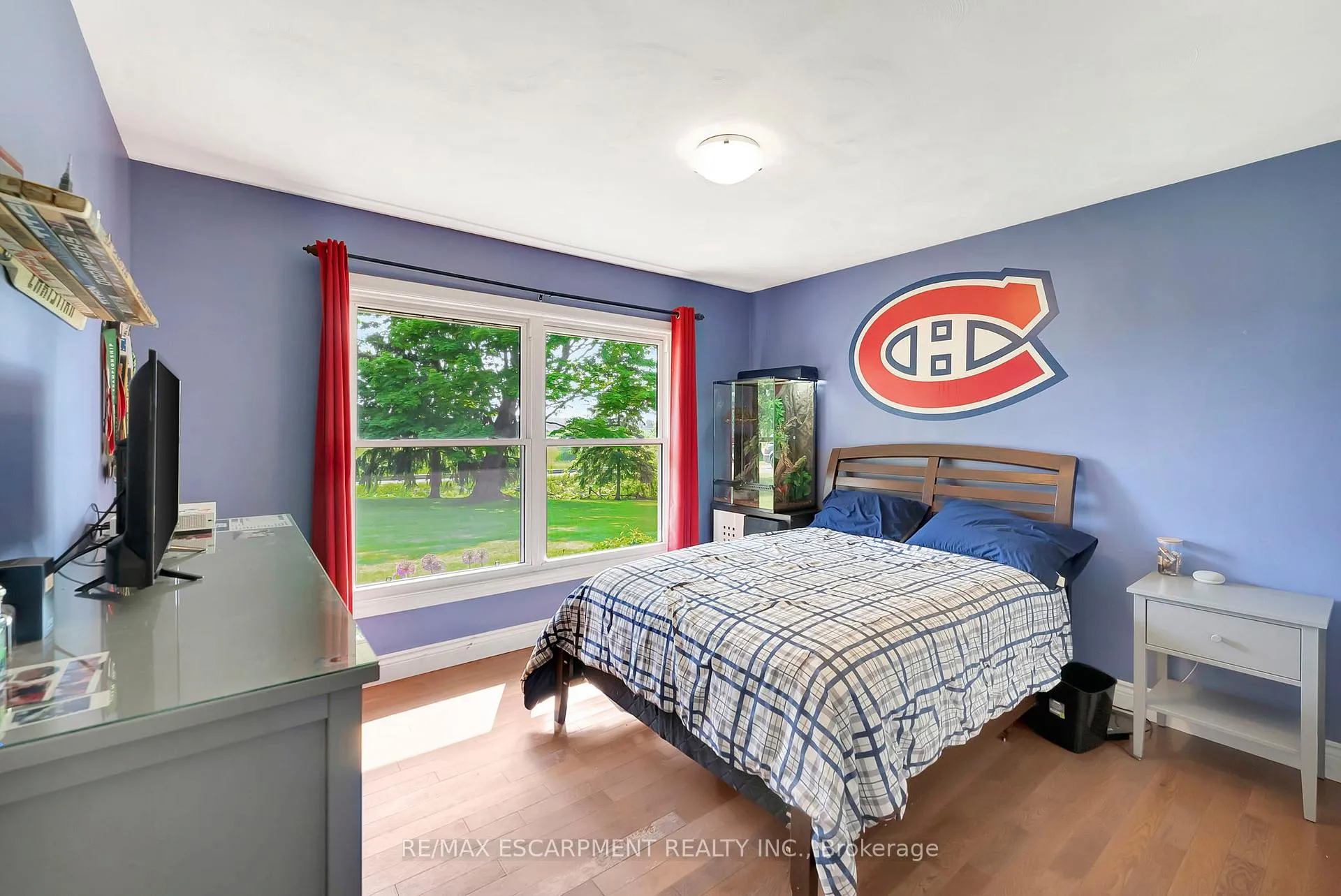 Photo 14 of 1301 Kohler Road, Haldimand — HOMEH