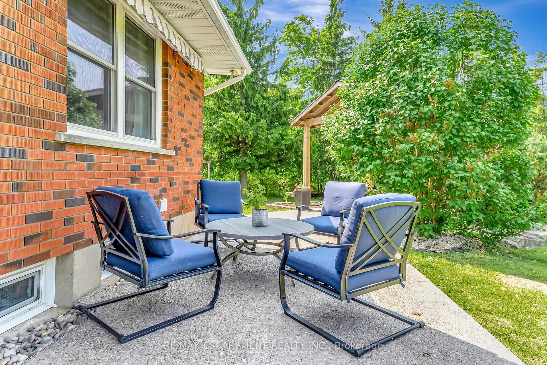 Photo 24 of 1301 Kohler Road, Haldimand — HOMEH