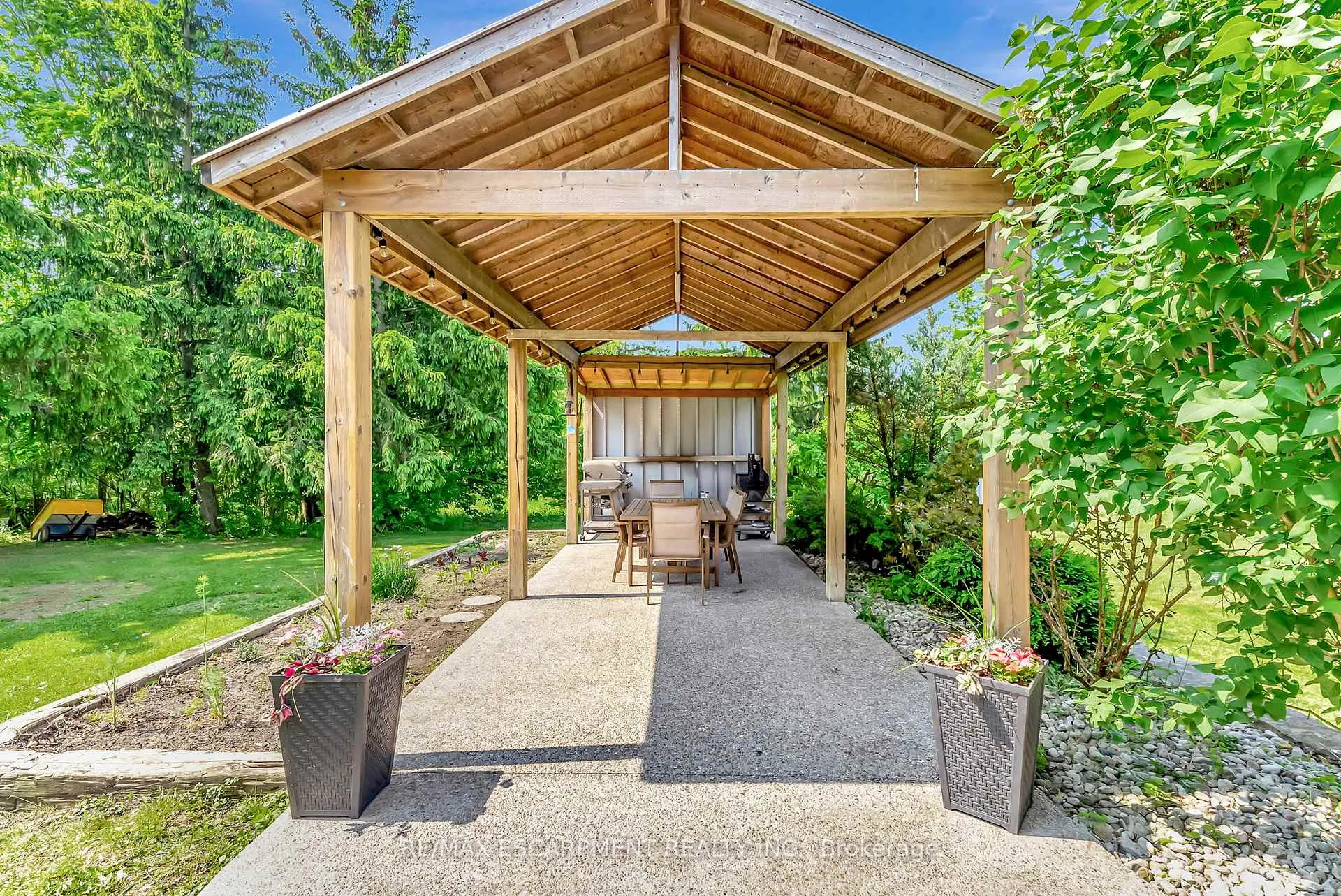 Photo 25 of 1301 Kohler Road, Haldimand — HOMEH