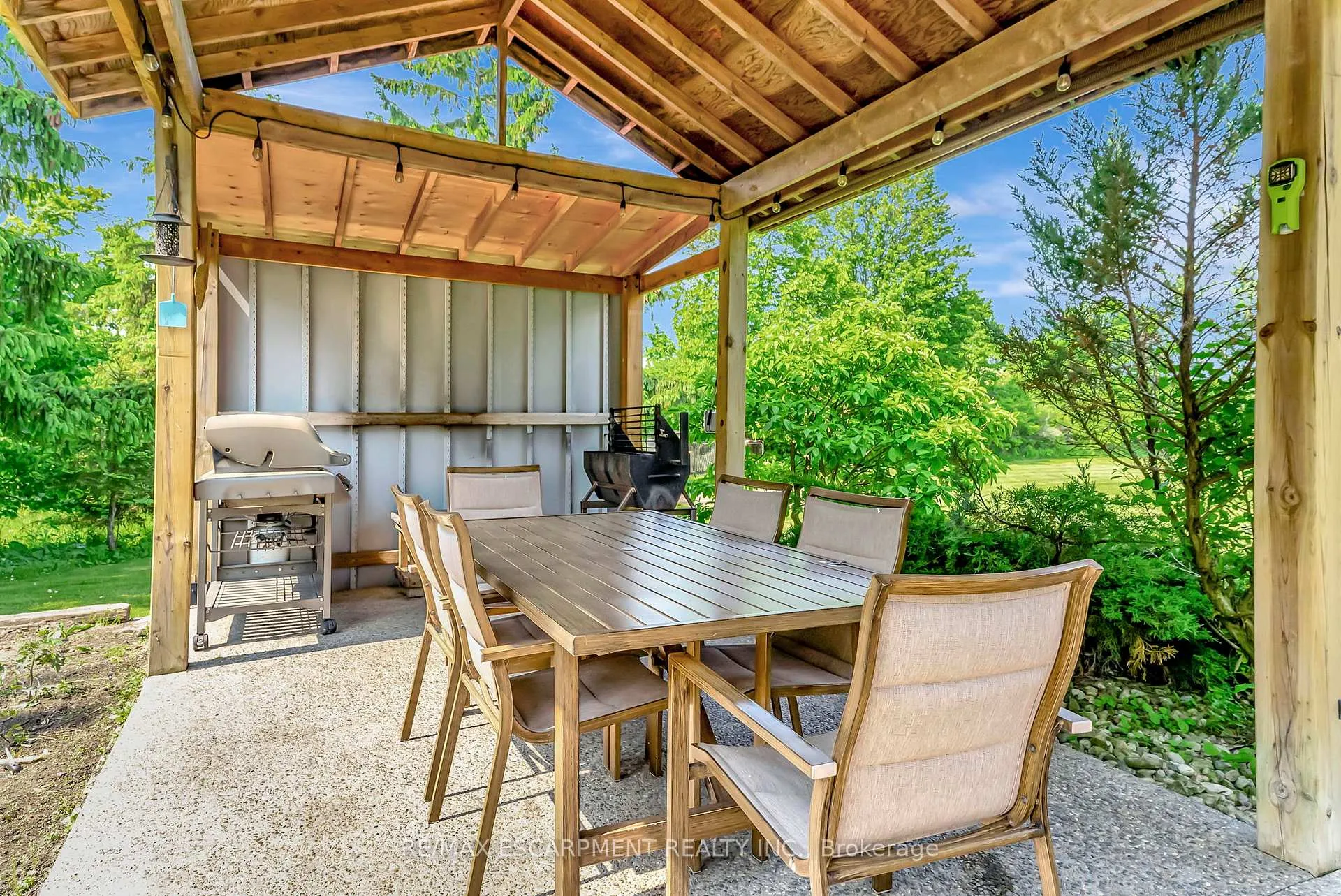 Photo 26 of 1301 Kohler Road, Haldimand — HOMEH