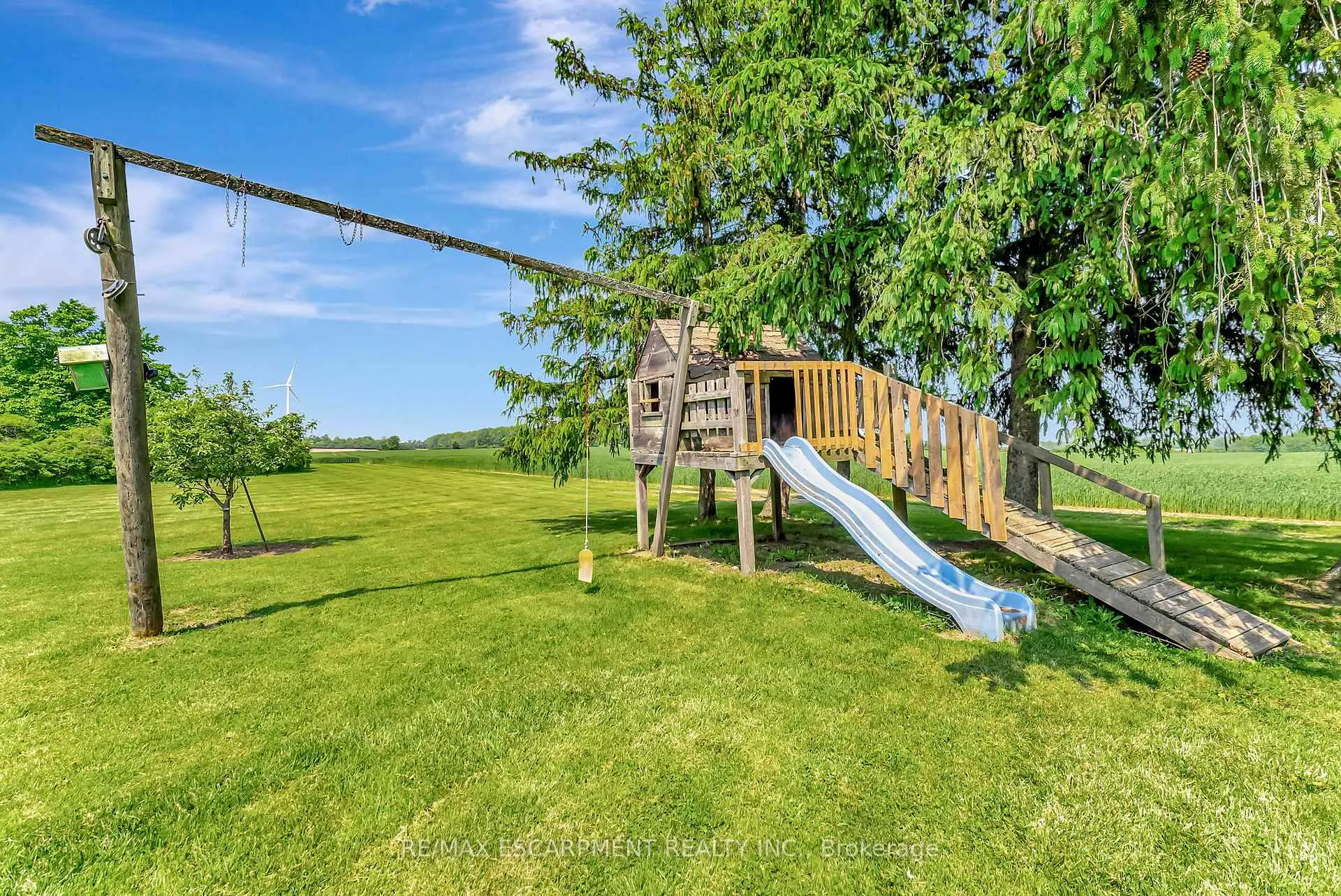Photo 30 of 1301 Kohler Road, Haldimand — HOMEH