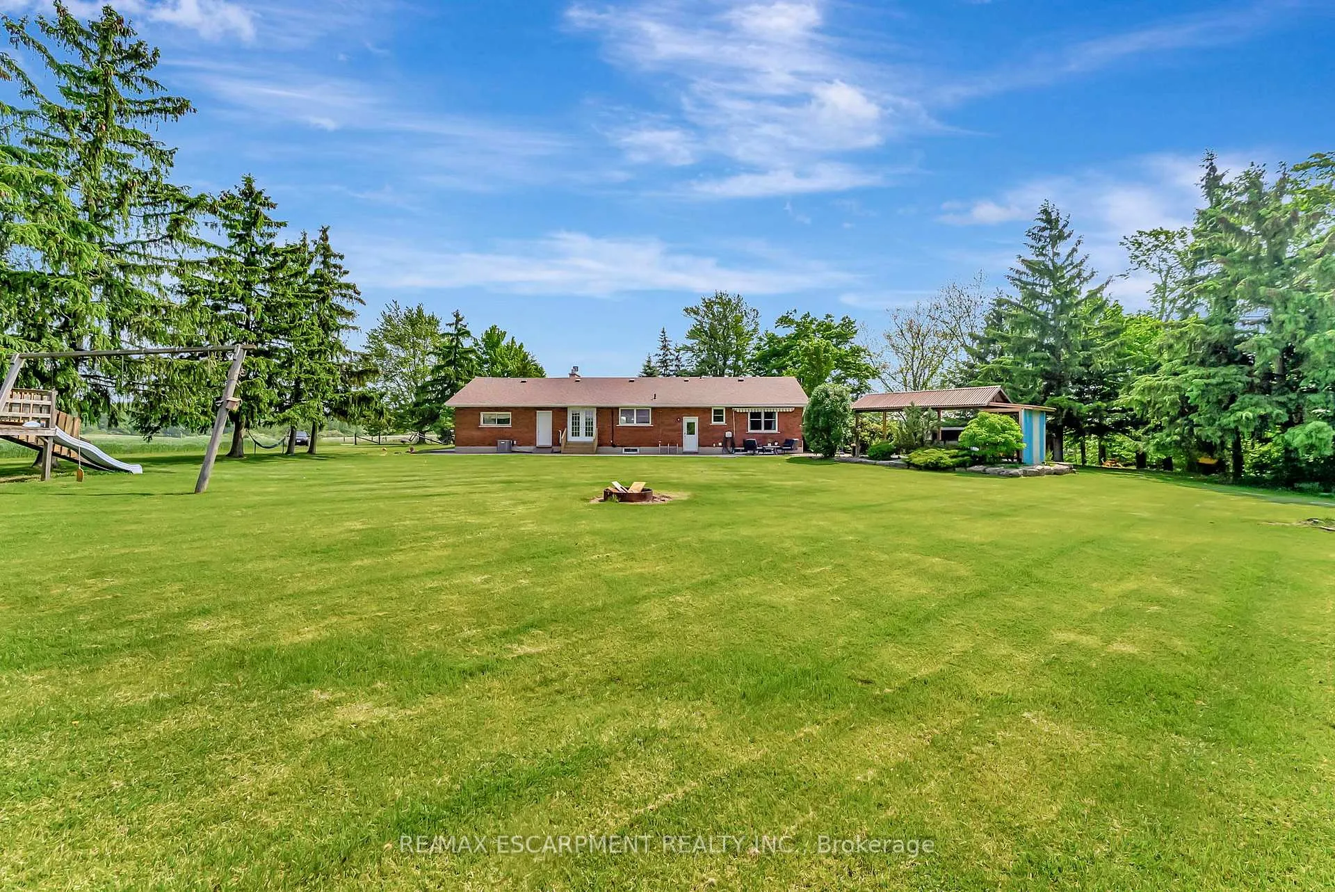 Photo 32 of 1301 Kohler Road, Haldimand — HOMEH