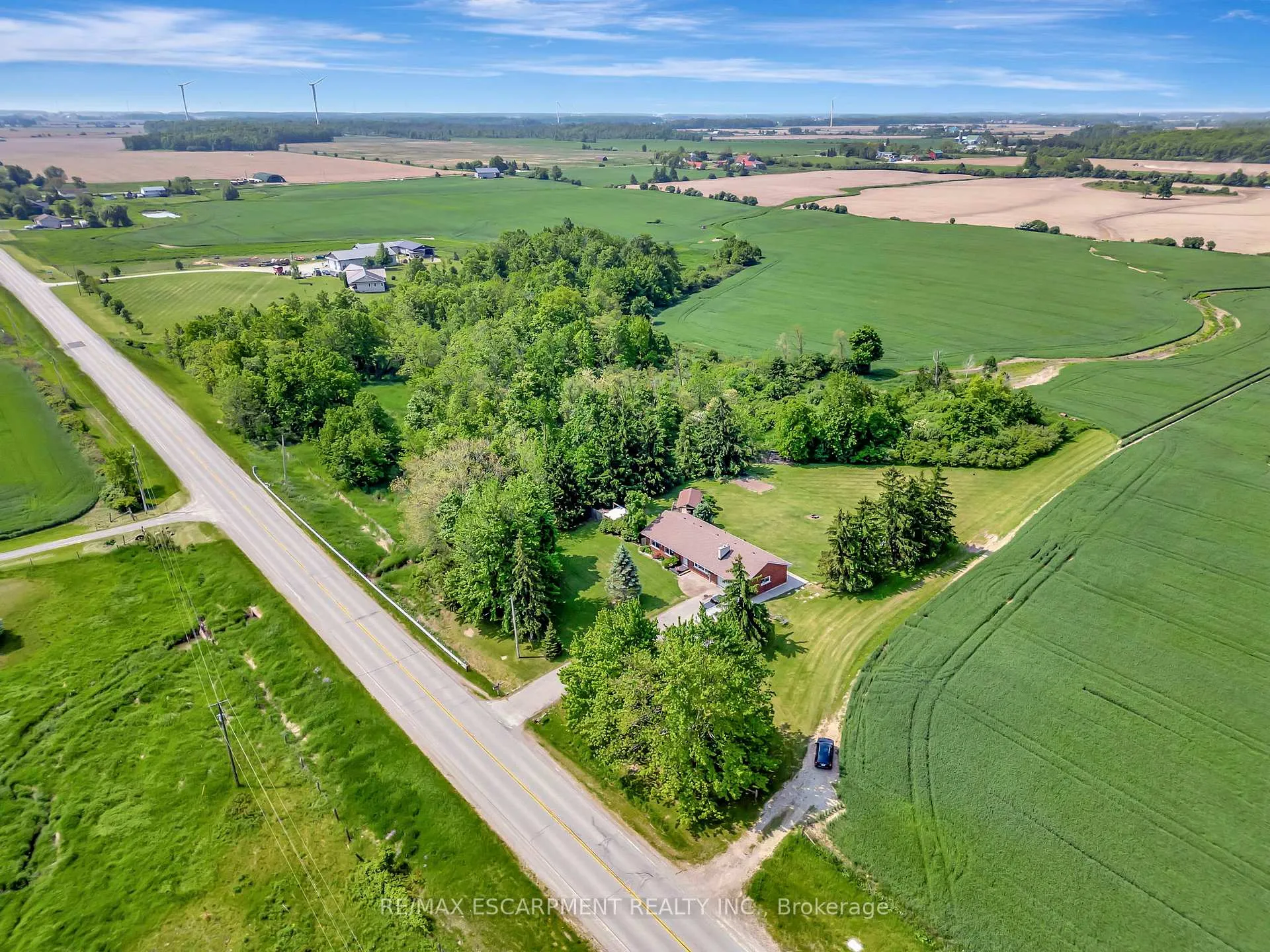 Photo 33 of 1301 Kohler Road, Haldimand — HOMEH