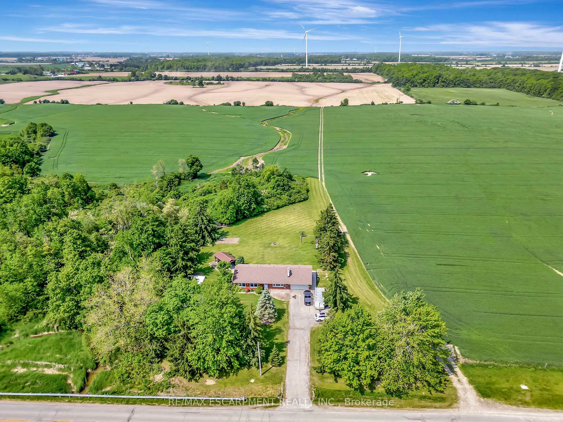 Photo 34 of 1301 Kohler Road, Haldimand — HOMEH