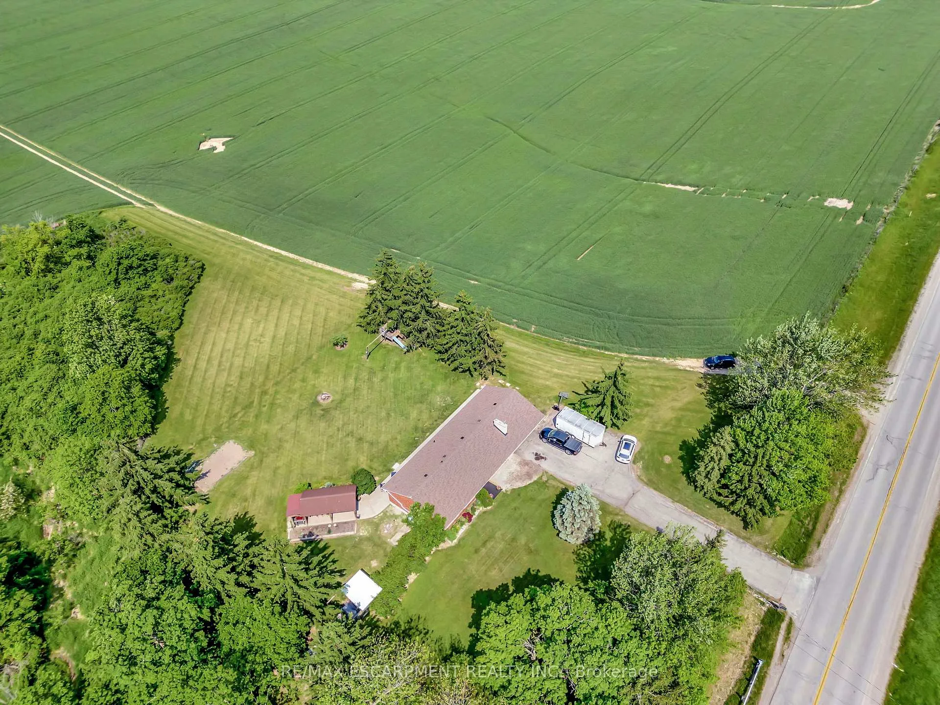 Photo 35 of 1301 Kohler Road, Haldimand — HOMEH