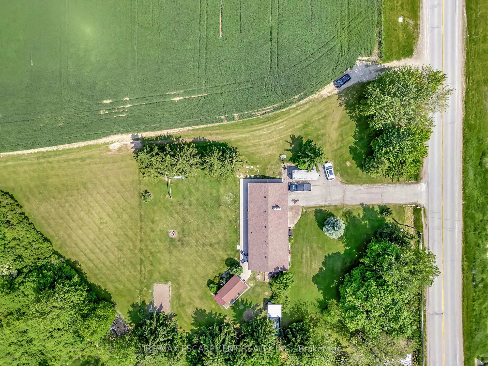 Photo 36 of 1301 Kohler Road, Haldimand — HOMEH