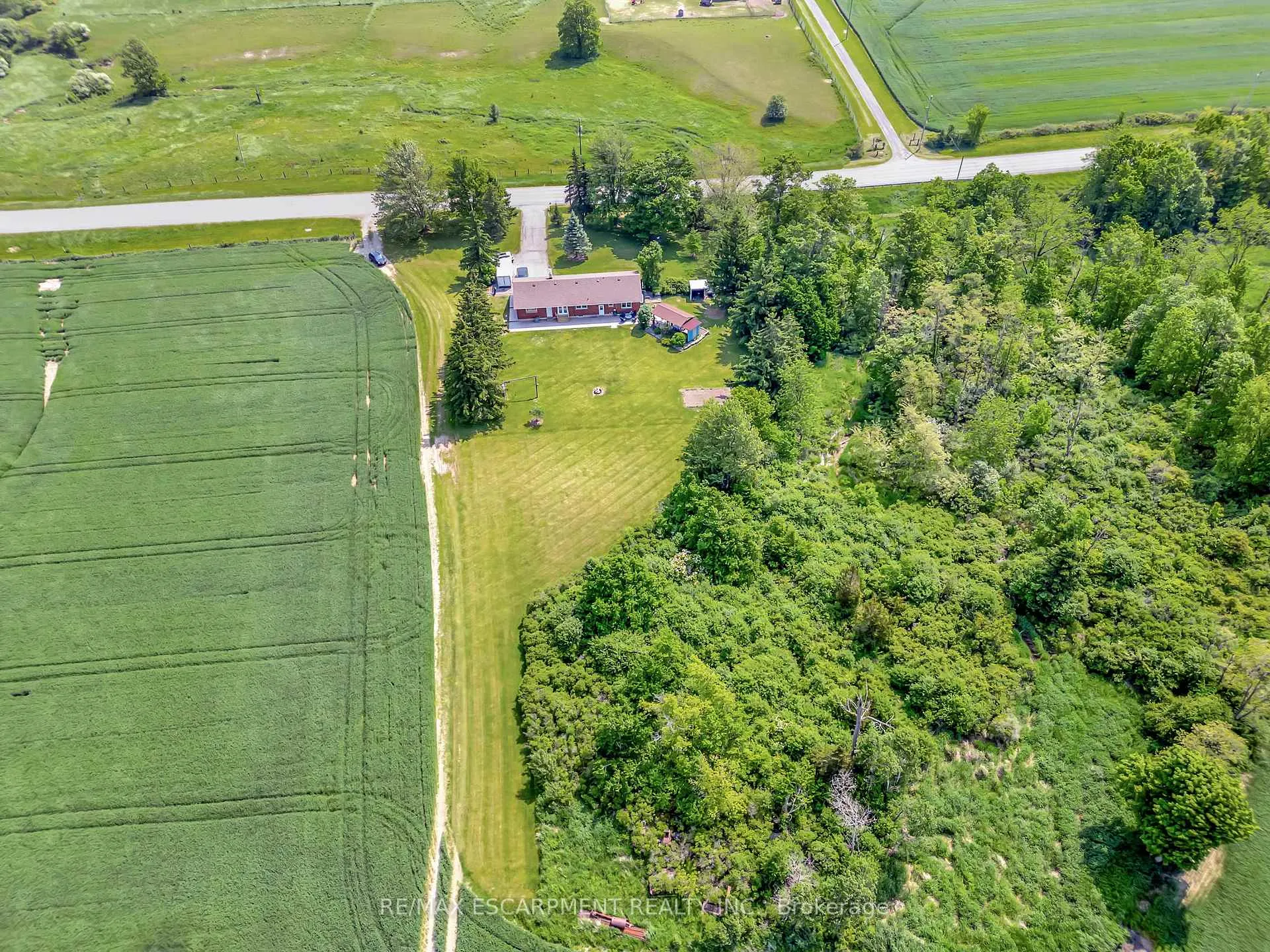 Photo 37 of 1301 Kohler Road, Haldimand — HOMEH