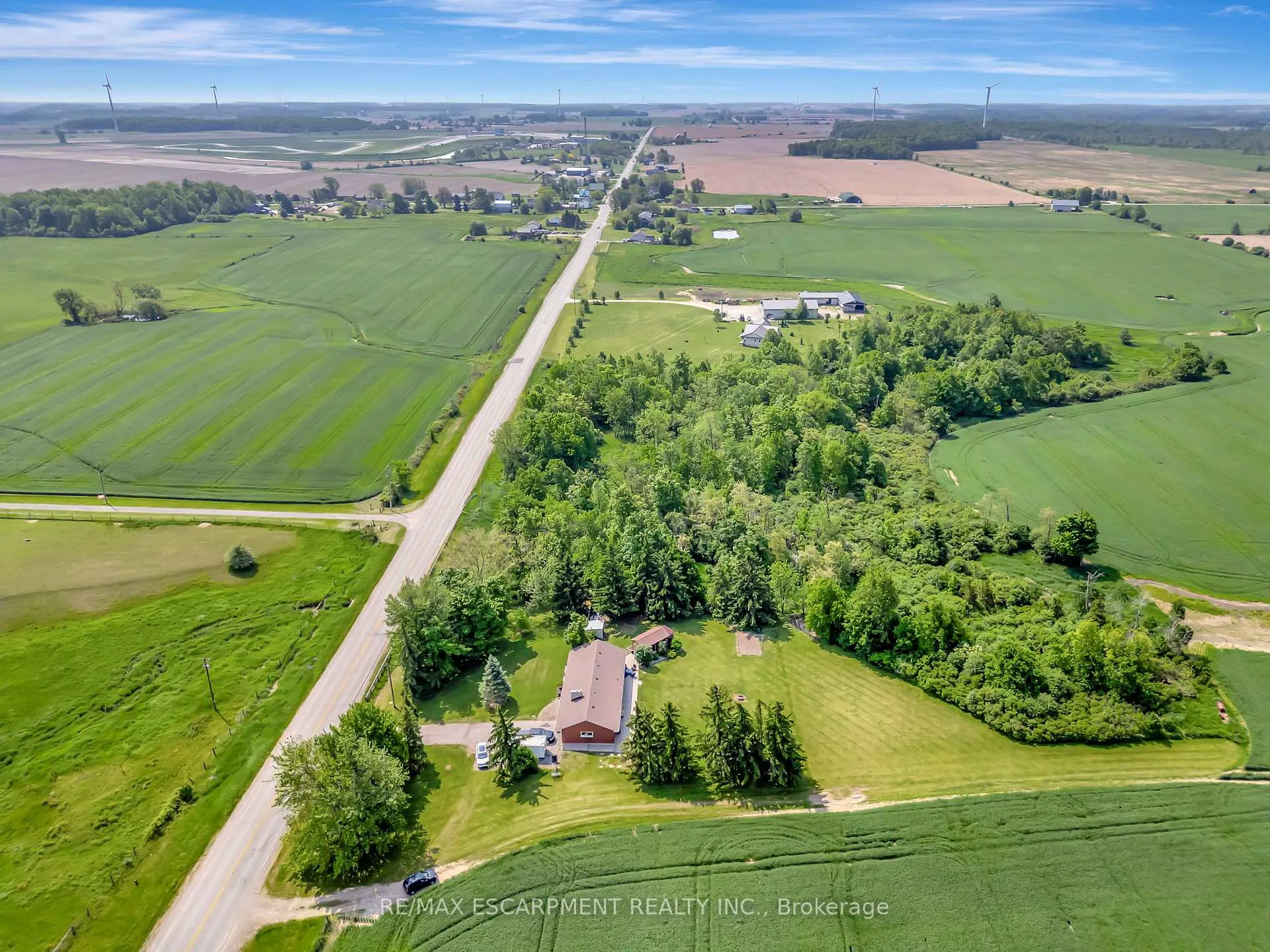 Photo 38 of 1301 Kohler Road, Haldimand — HOMEH
