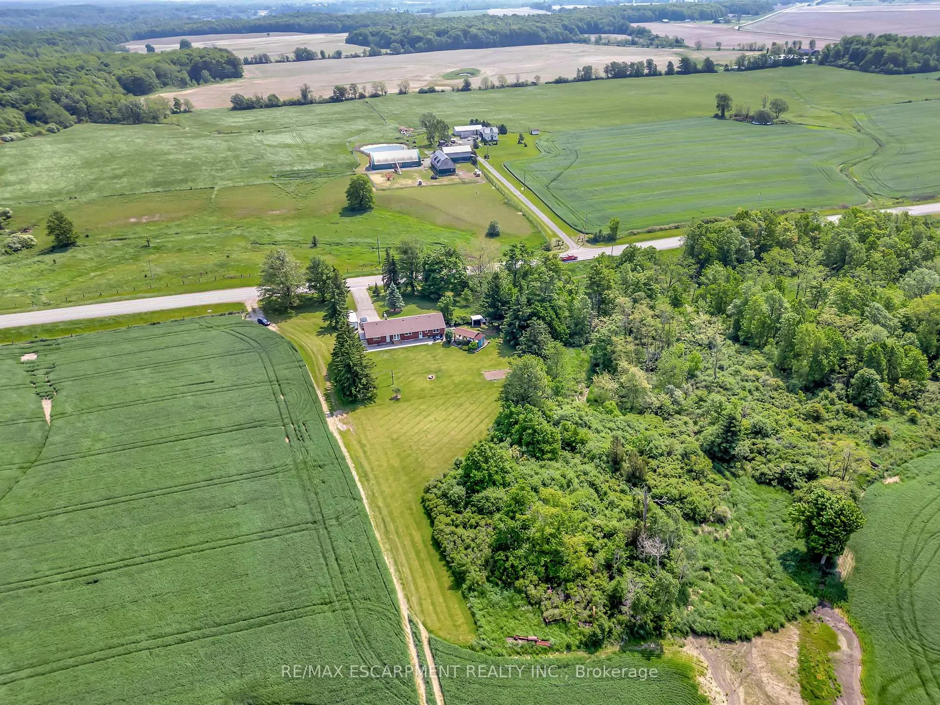 Photo 39 of 1301 Kohler Road, Haldimand — HOMEH