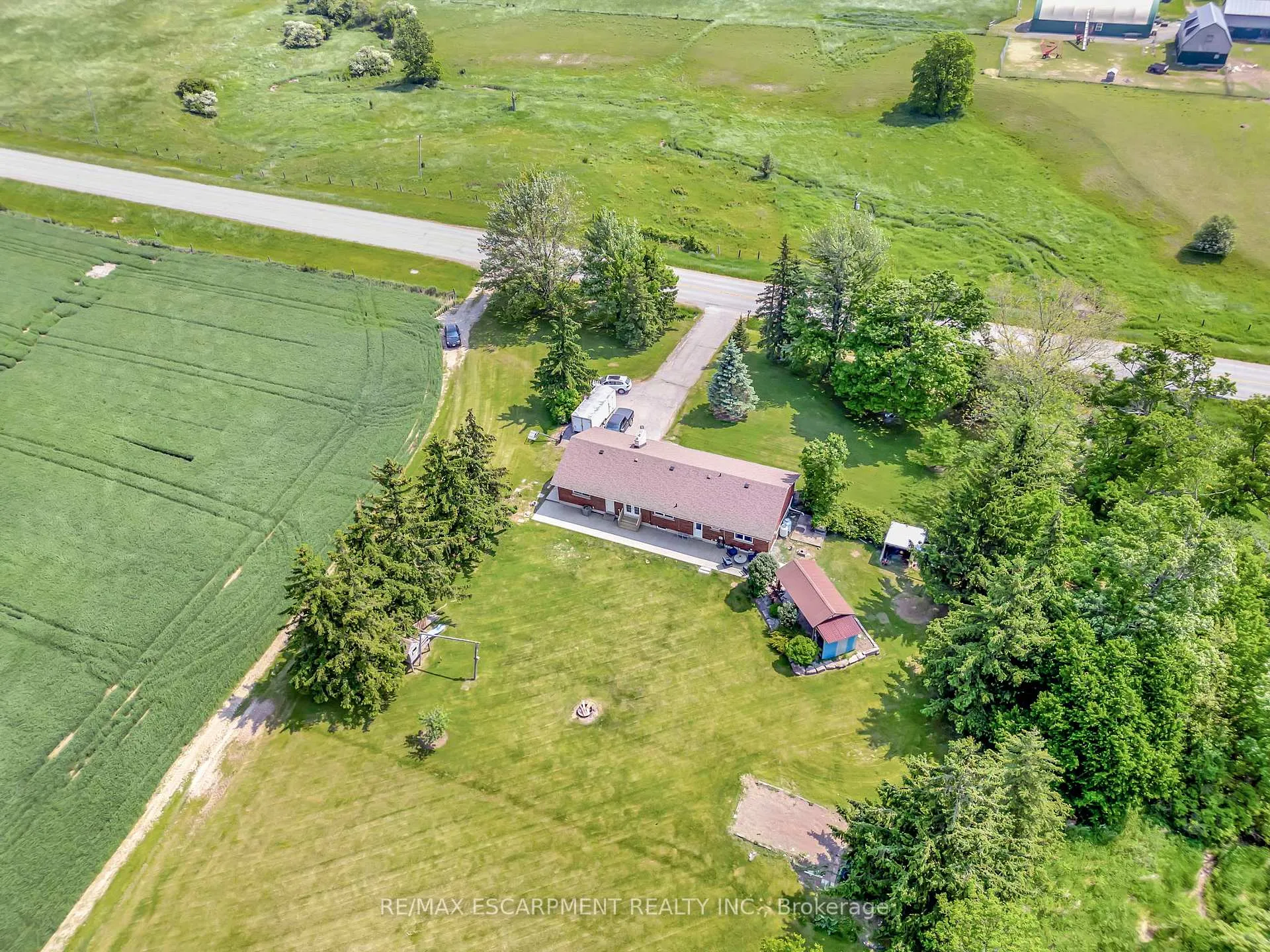 Photo 40 of 1301 Kohler Road, Haldimand — HOMEH