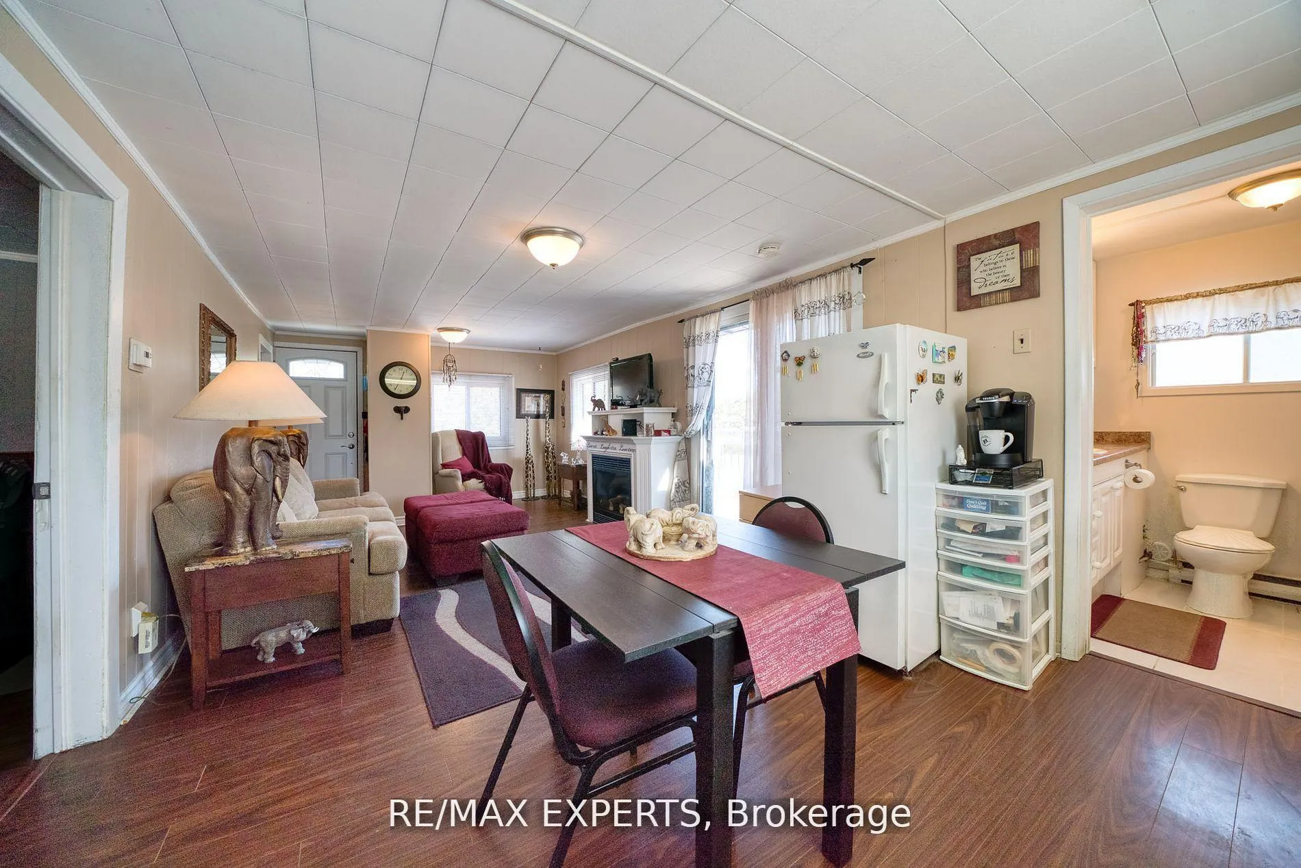 Photo 31 of 1004 Robinson Street, Innisfil, Lefroy — HOMEH