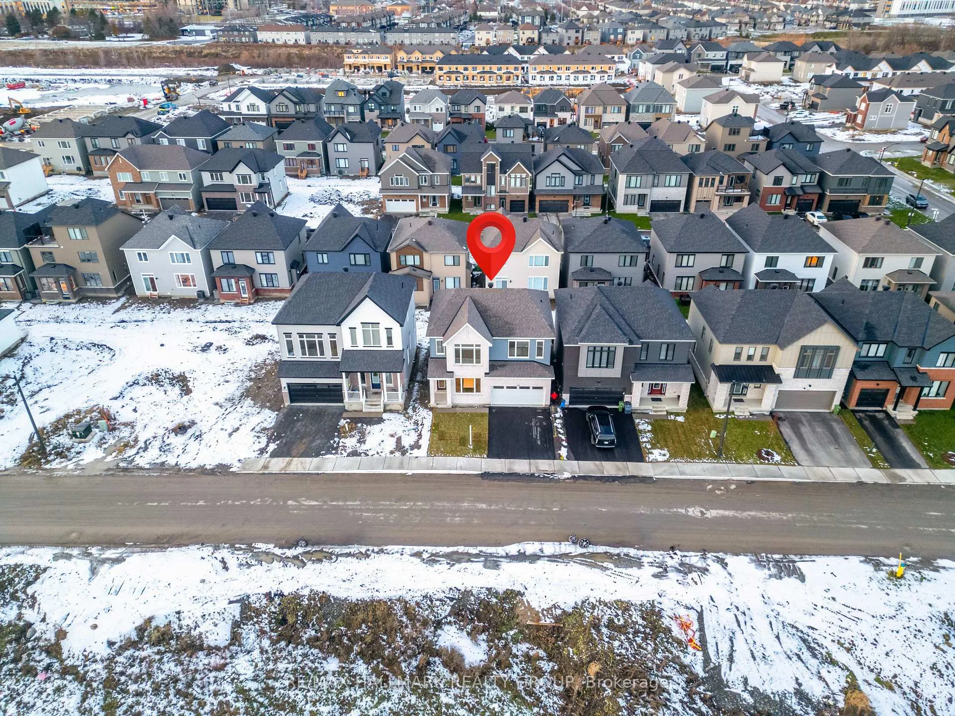 Photo 24 of 258 Sapling Grove, Ottawa, Barrhaven - Heritage Park — HOMEH