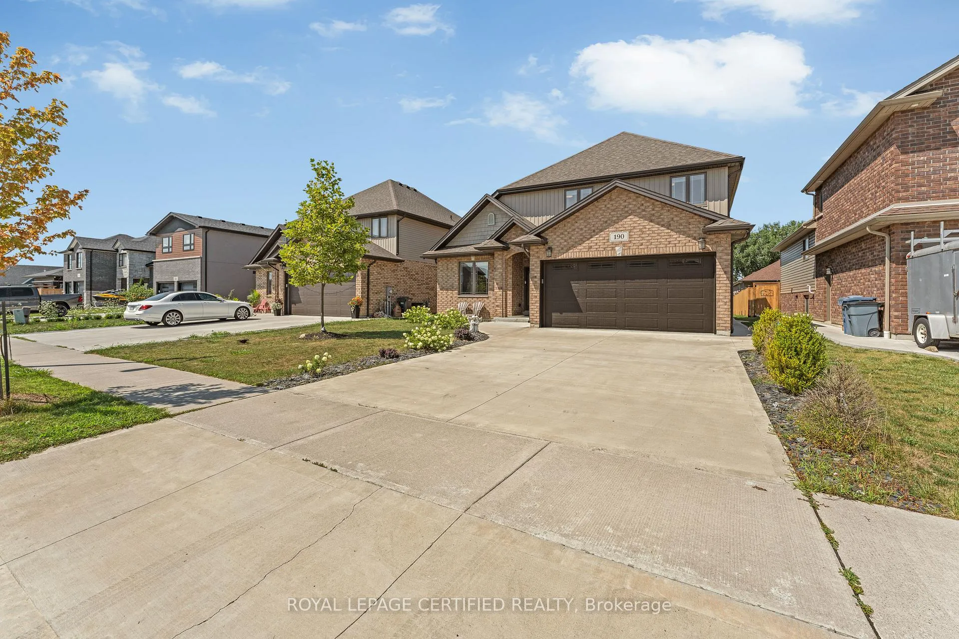 Photo 1 of 190 Spring Street, Lakeshore — HOMEH