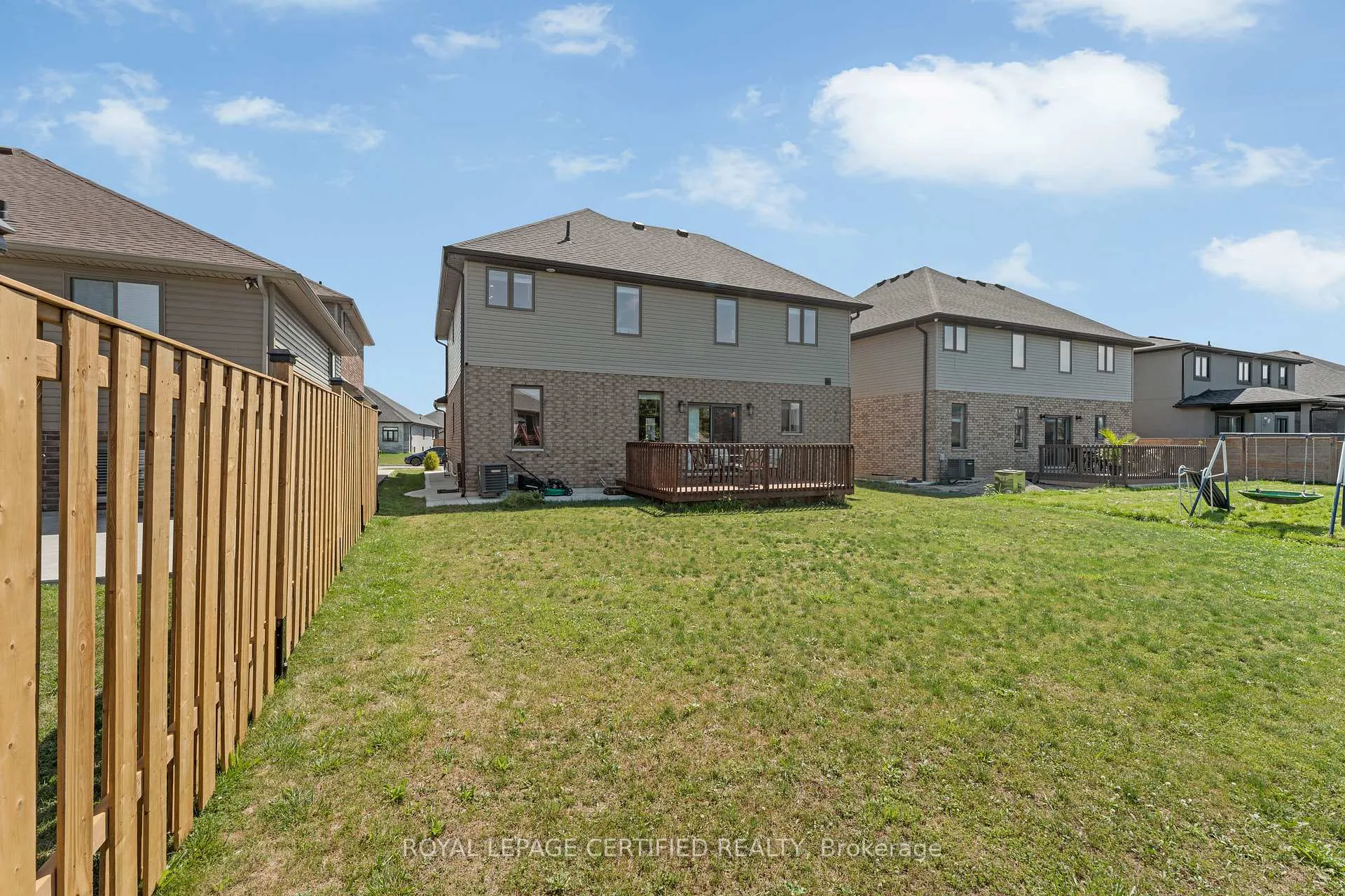 Photo 34 of 190 Spring Street, Lakeshore — HOMEH
