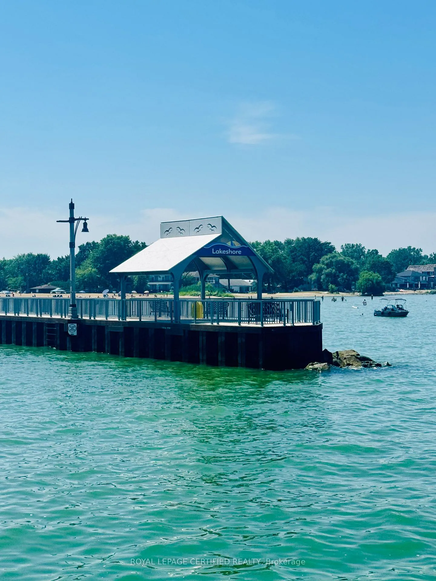 Photo 36 of 190 Spring Street, Lakeshore — HOMEH