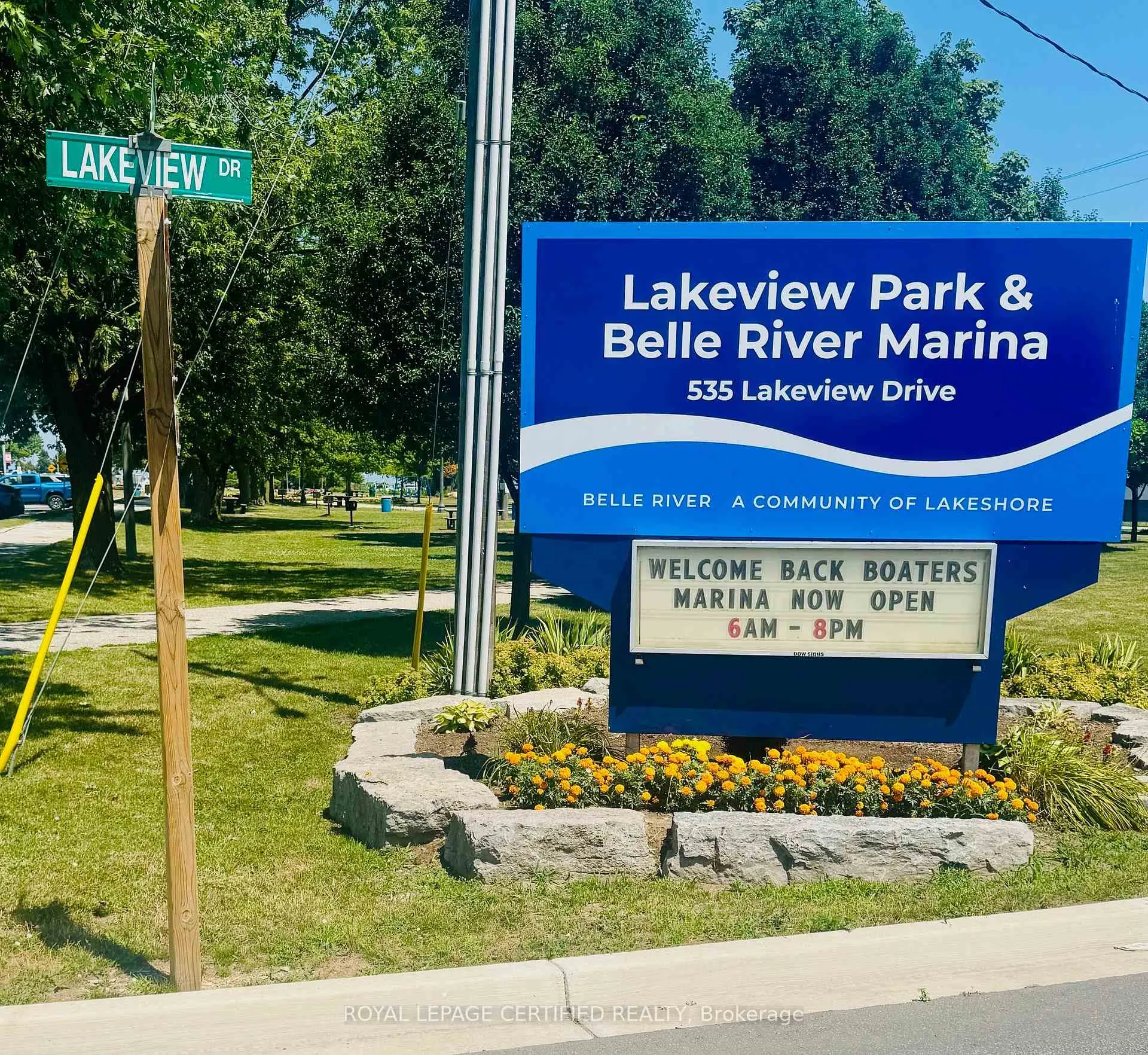 Photo 37 of 190 Spring Street, Lakeshore — HOMEH