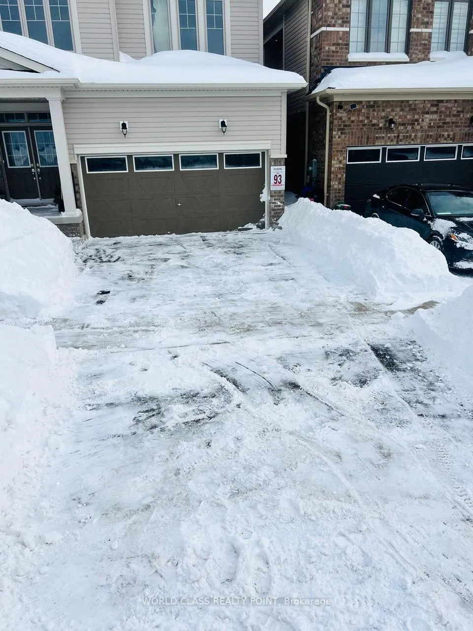 Front of 24 Rochester Drive