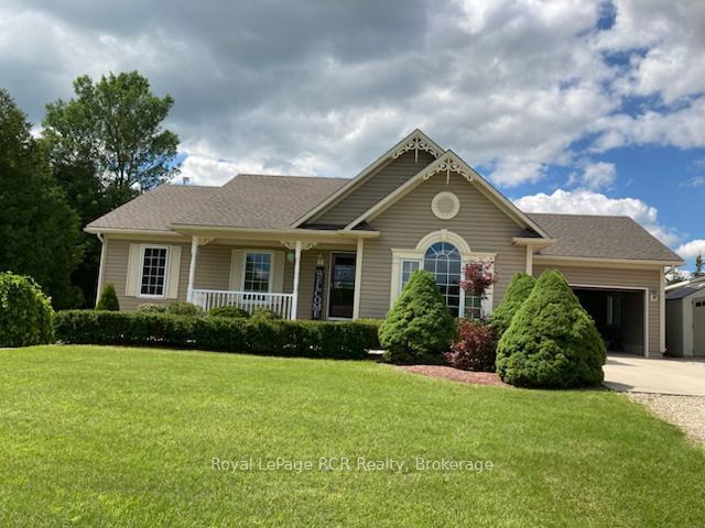 Photo 2 of 84203 Southgate Road 8 Rd E, Southgate — HOMEH