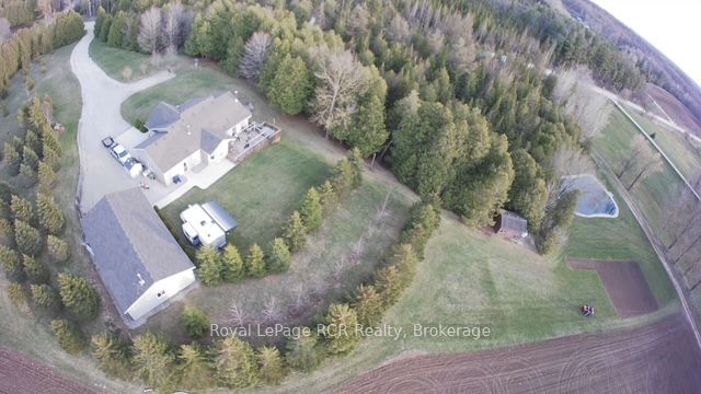 Photo 3 of 84203 Southgate Road 8 Rd E, Southgate — HOMEH