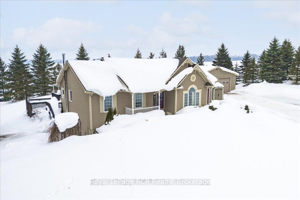 Photo 6 of 84203 Southgate Road 8 Rd E, Southgate — HOMEH