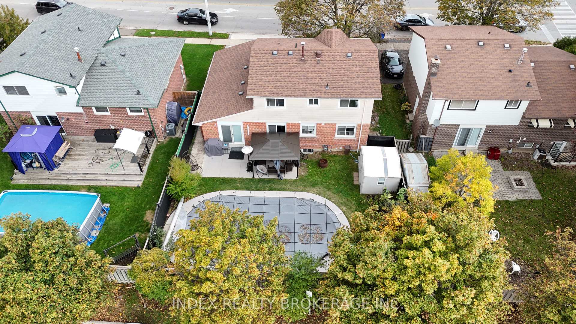 Photo 41 of 95 Elgin Drive S, Brampton, Brampton South — HOMEH