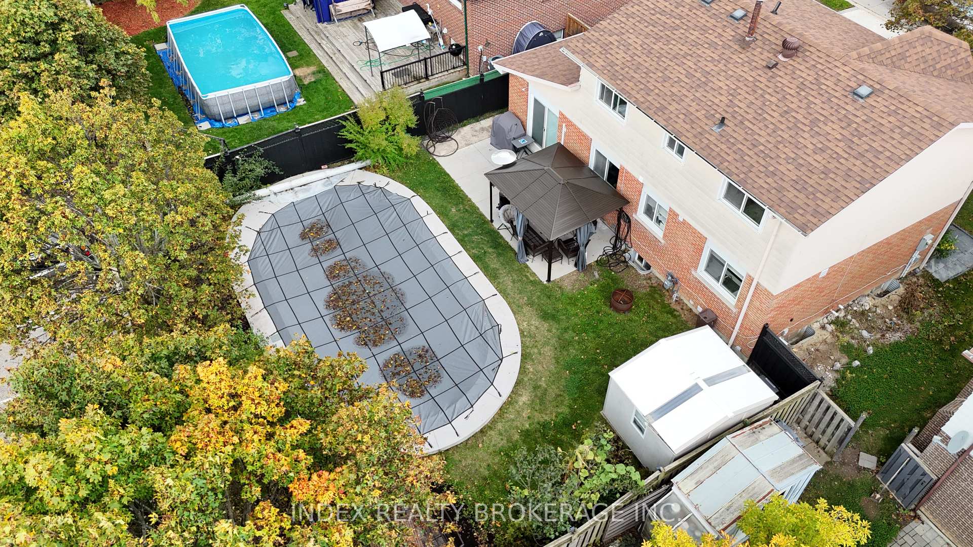 Photo 42 of 95 Elgin Drive S, Brampton, Brampton South — HOMEH
