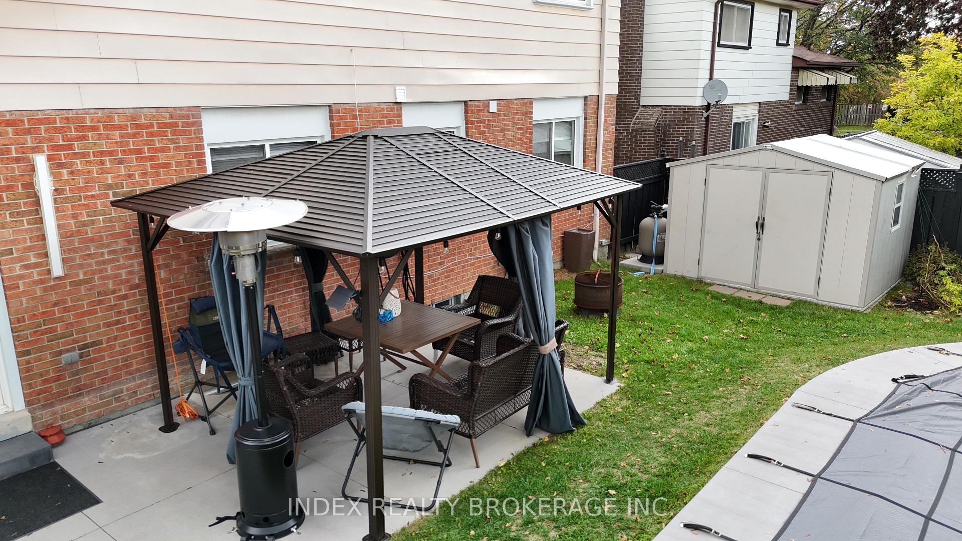 Photo 44 of 95 Elgin Drive S, Brampton, Brampton South — HOMEH