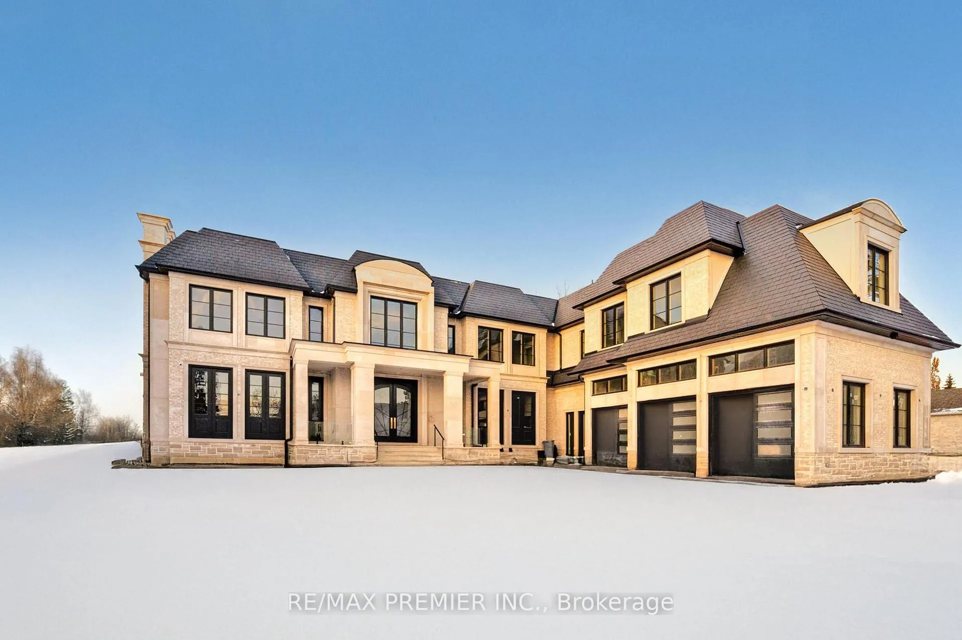 Front of 41 Thornbank Road