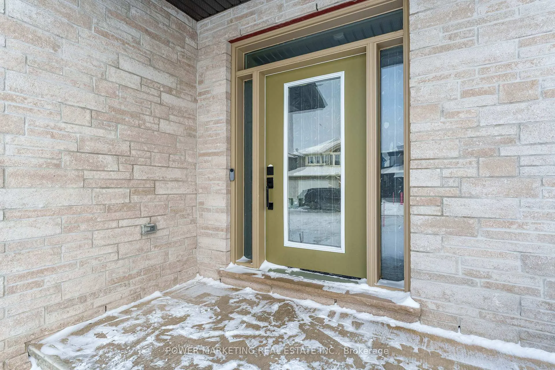 Photo 4 of 886 Sendero Way, Ottawa, Remainder of Stittsville & Area — HOMEH