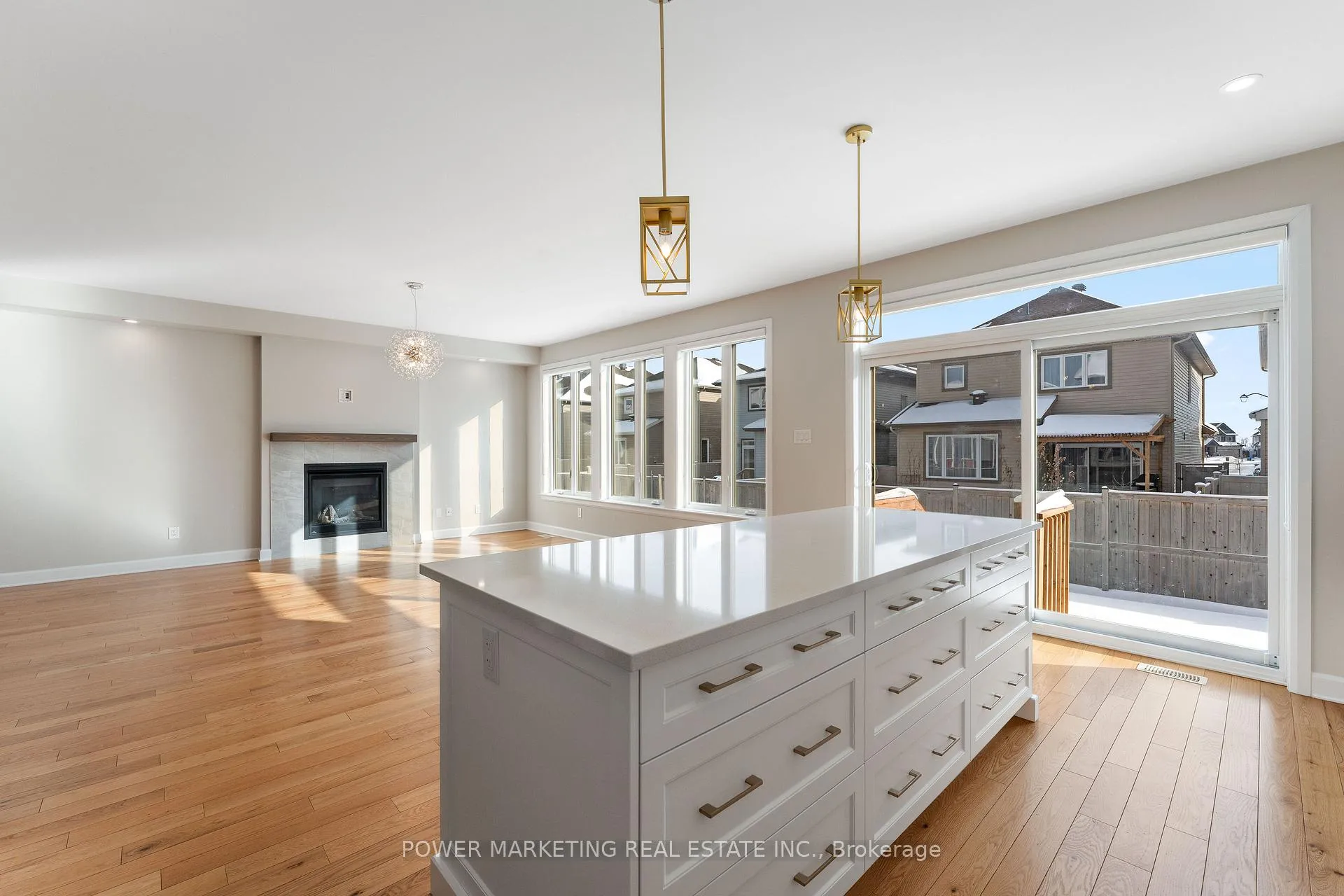 Photo 12 of 886 Sendero Way, Ottawa, Remainder of Stittsville & Area — HOMEH