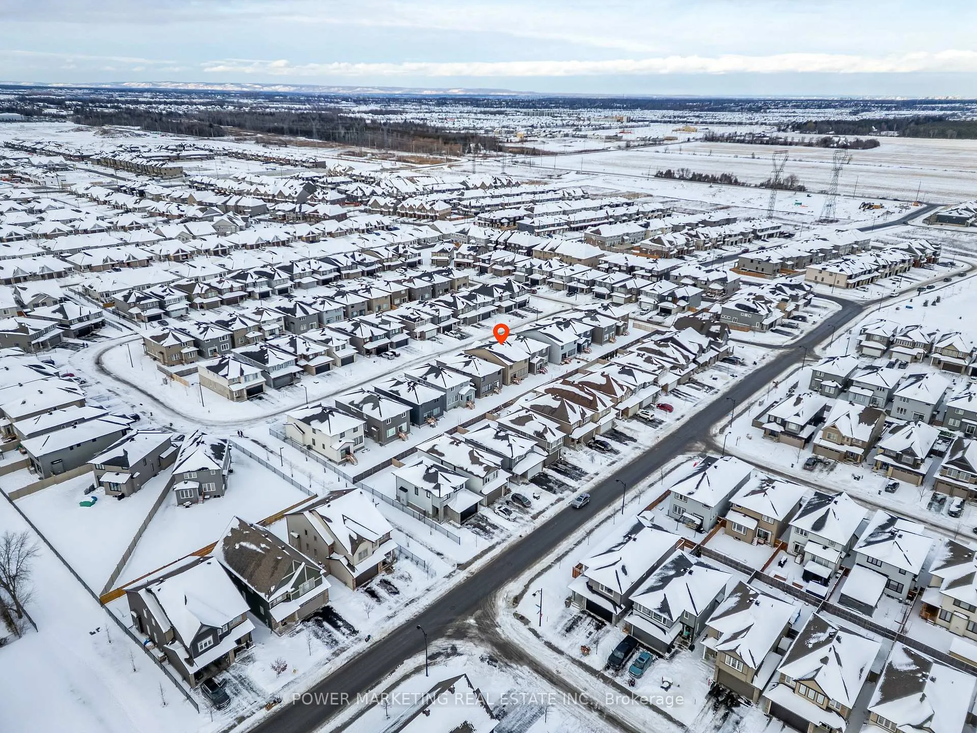 Photo 35 of 886 Sendero Way, Ottawa, Remainder of Stittsville & Area — HOMEH