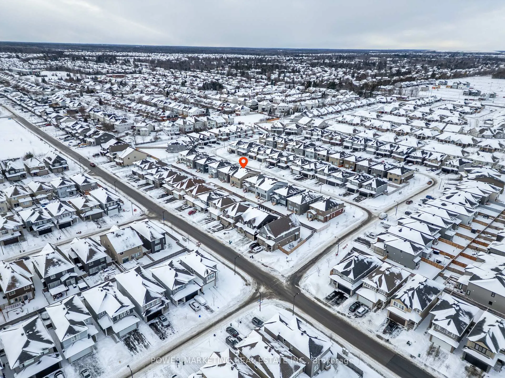 Photo 36 of 886 Sendero Way, Ottawa, Remainder of Stittsville & Area — HOMEH