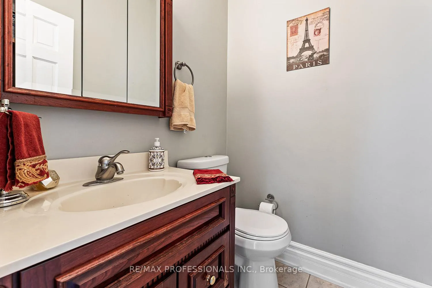 Photo 16 of 63 Rowley Drive, Caledon, Palgrave — HOMEH