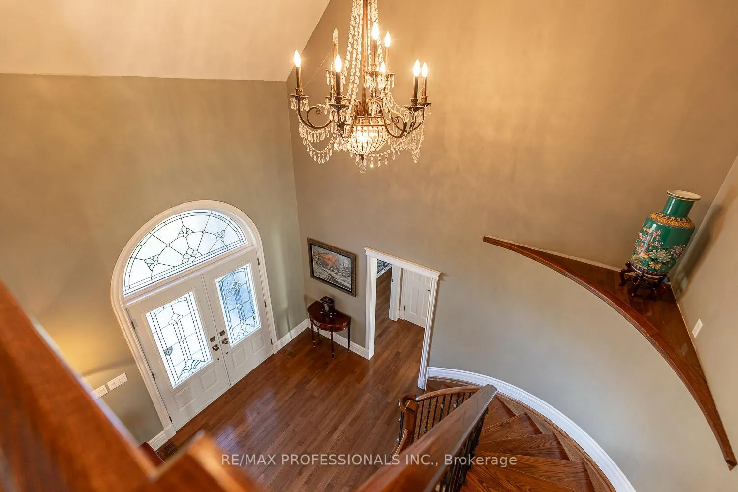 Photo 23 of 63 Rowley Drive, Caledon, Palgrave — HOMEH