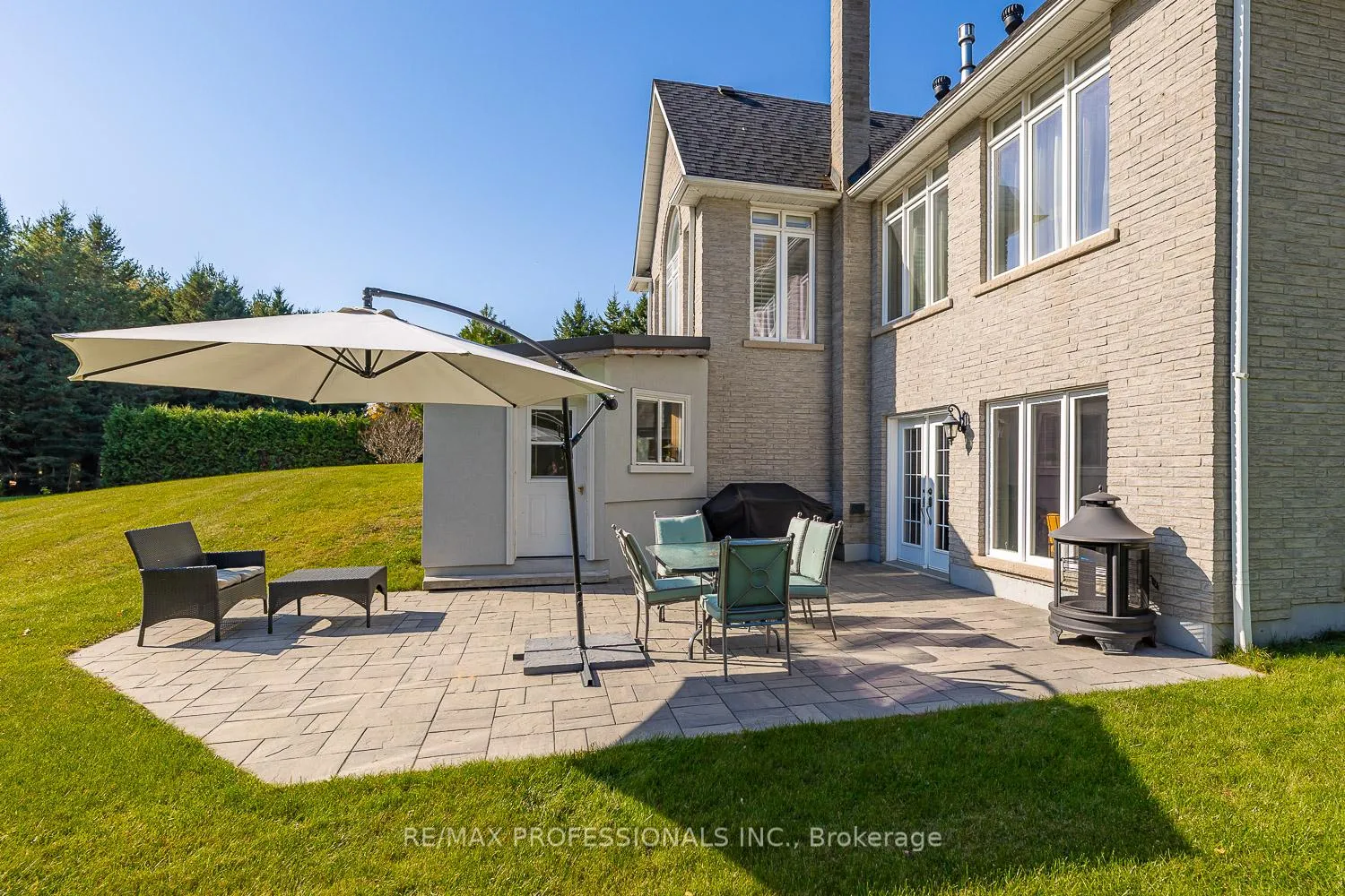 Photo 30 of 63 Rowley Drive, Caledon, Palgrave — HOMEH