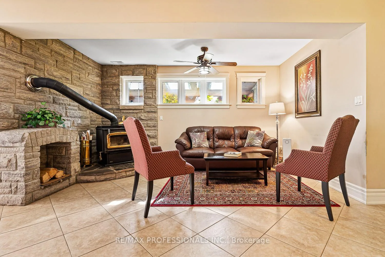 Photo 32 of 63 Rowley Drive, Caledon, Palgrave — HOMEH
