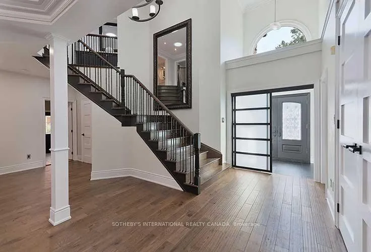 Photo 6 of 2 Kimber Crescent, Vaughan, East Woodbridge — HOMEH