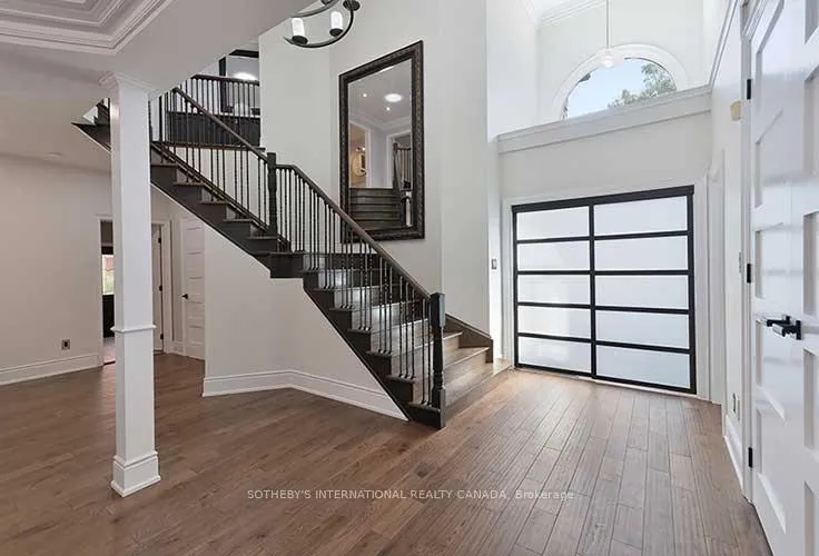 Photo 8 of 2 Kimber Crescent, Vaughan, East Woodbridge — HOMEH